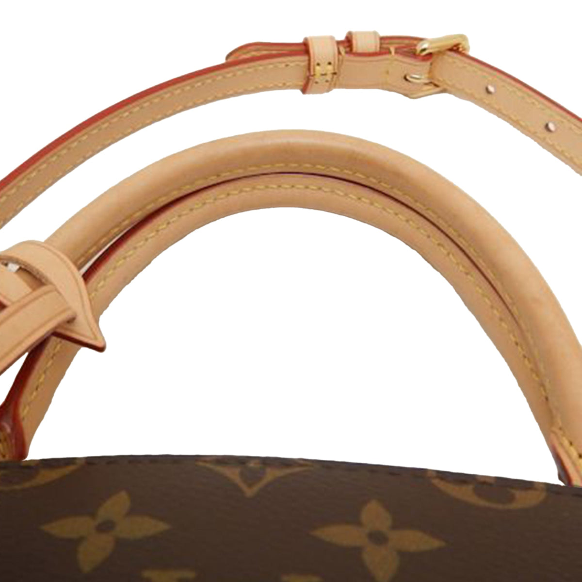 Louis Vuitton Monogram Grand Palais
