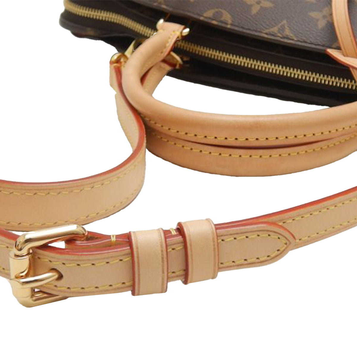Louis Vuitton Monogram Grand Palais