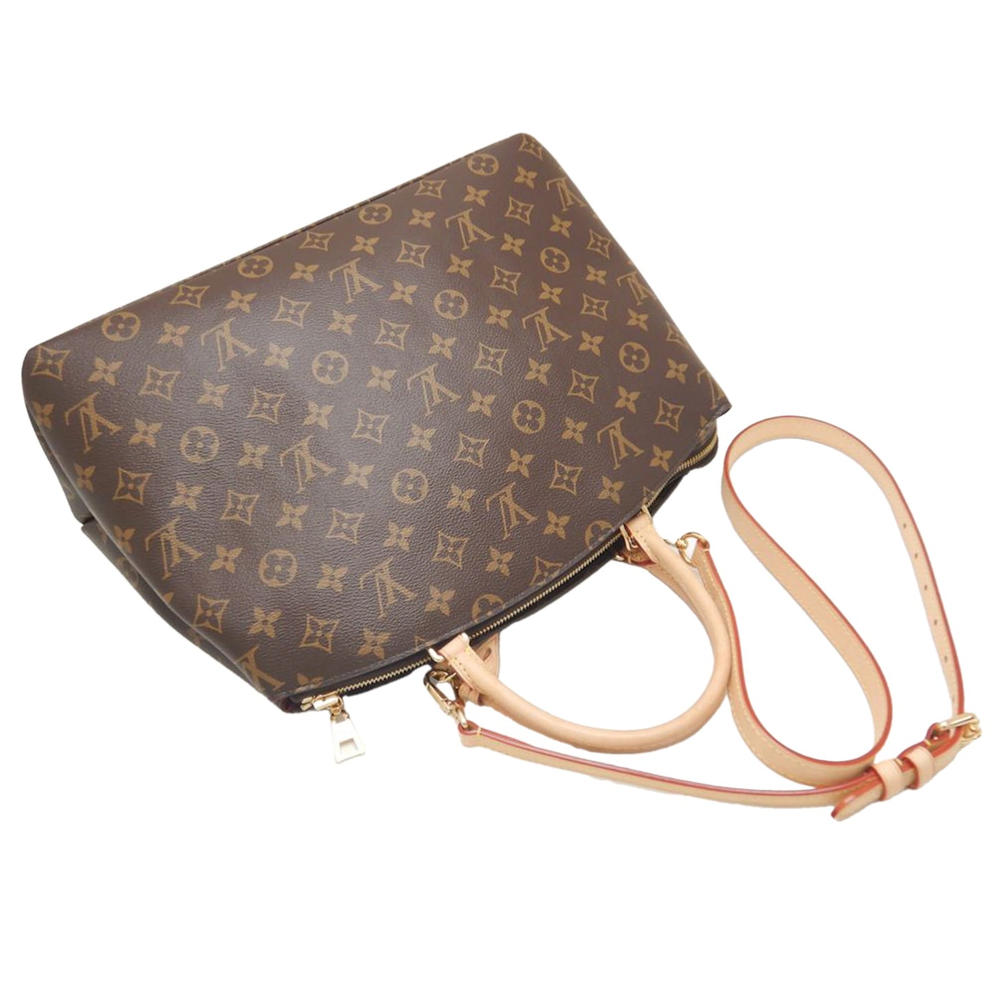 Louis Vuitton Monogram Grand Palais