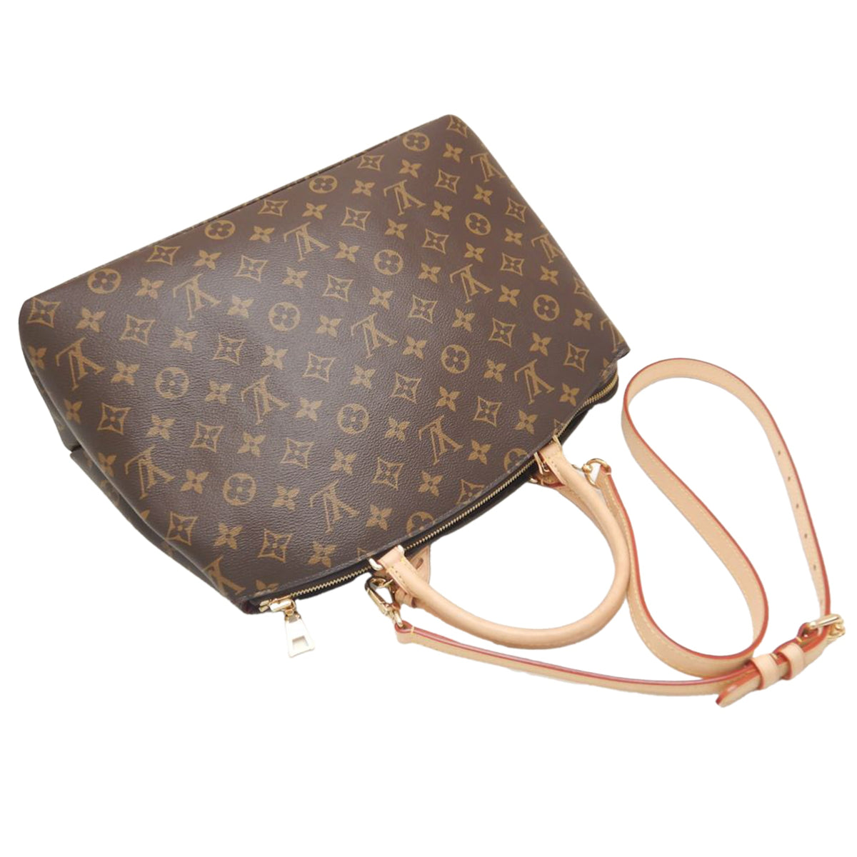 Louis Vuitton Monogram Grand Palais