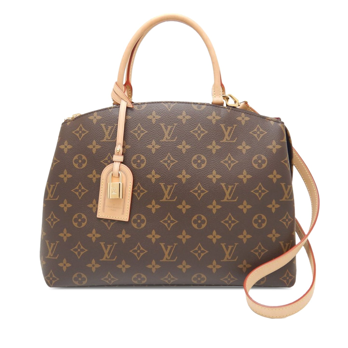 Louis Vuitton Monogram Grand Palais