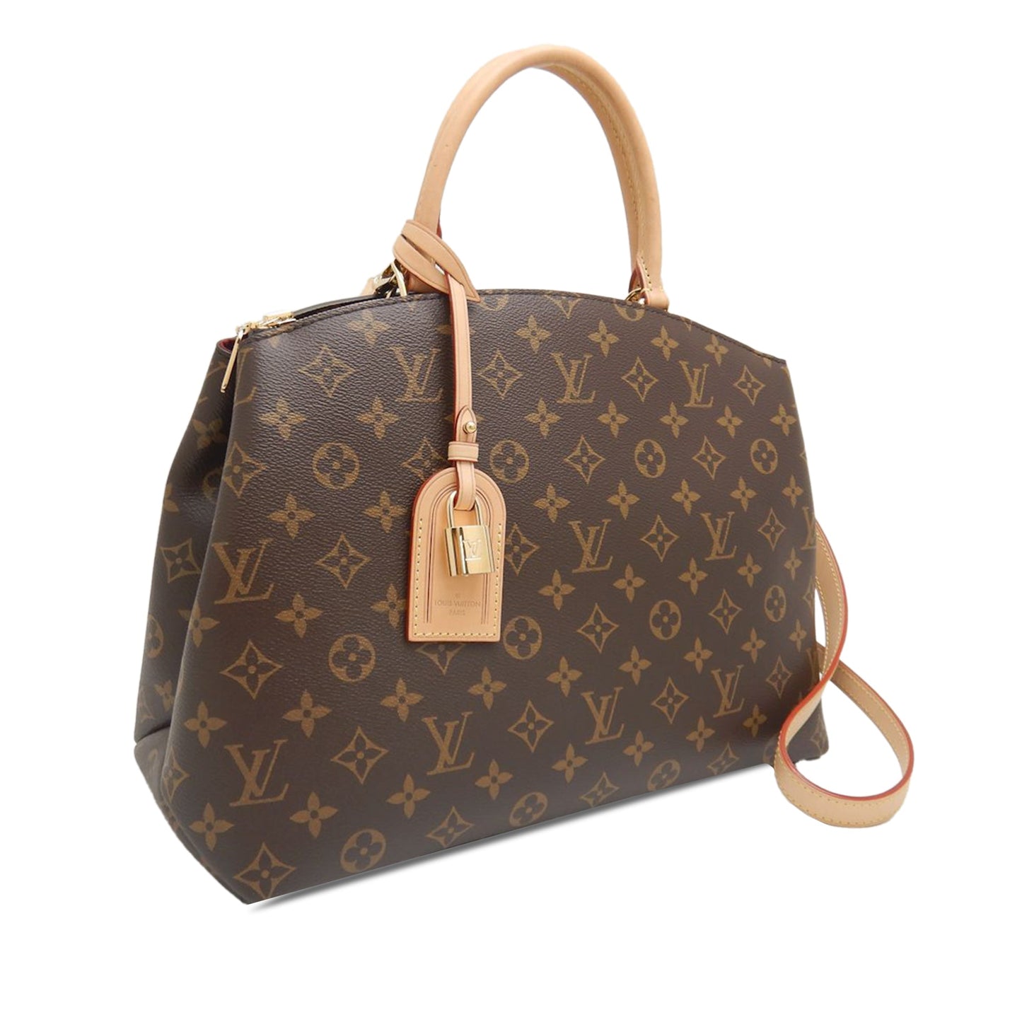Louis Vuitton Monogram Grand Palais