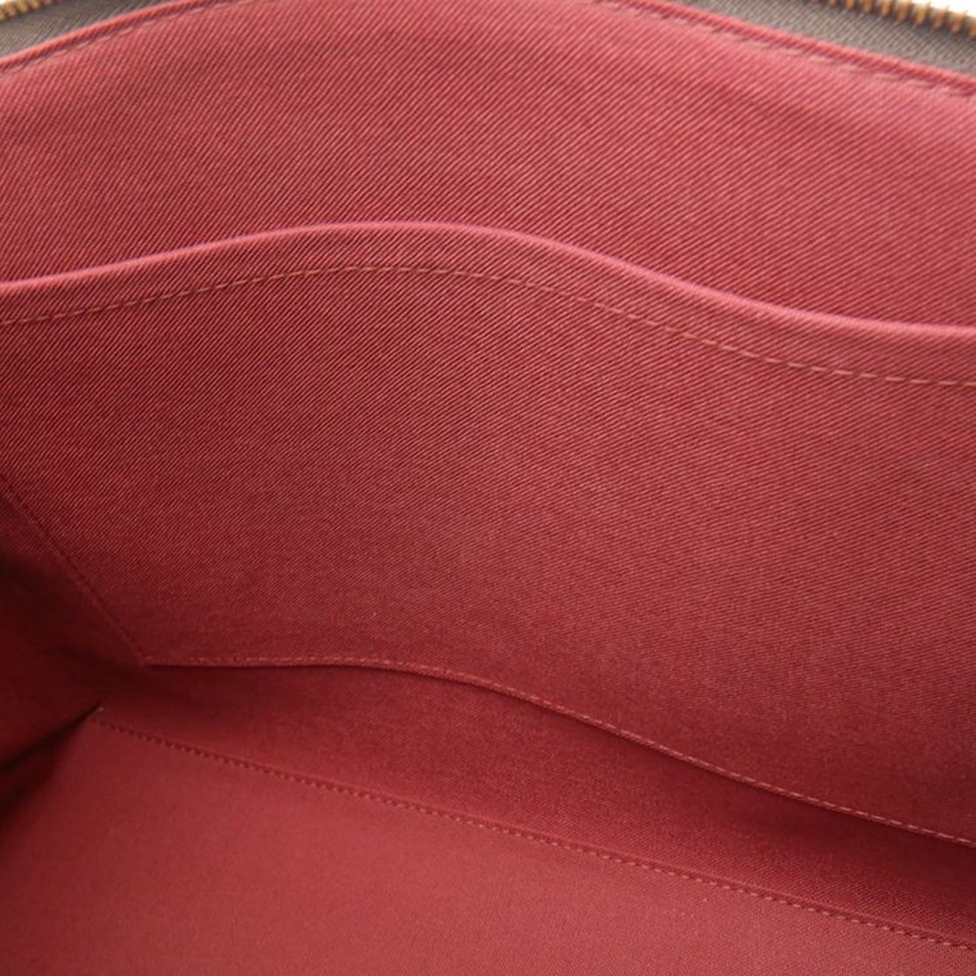 Louis Vuitton Monogram Grand Palais