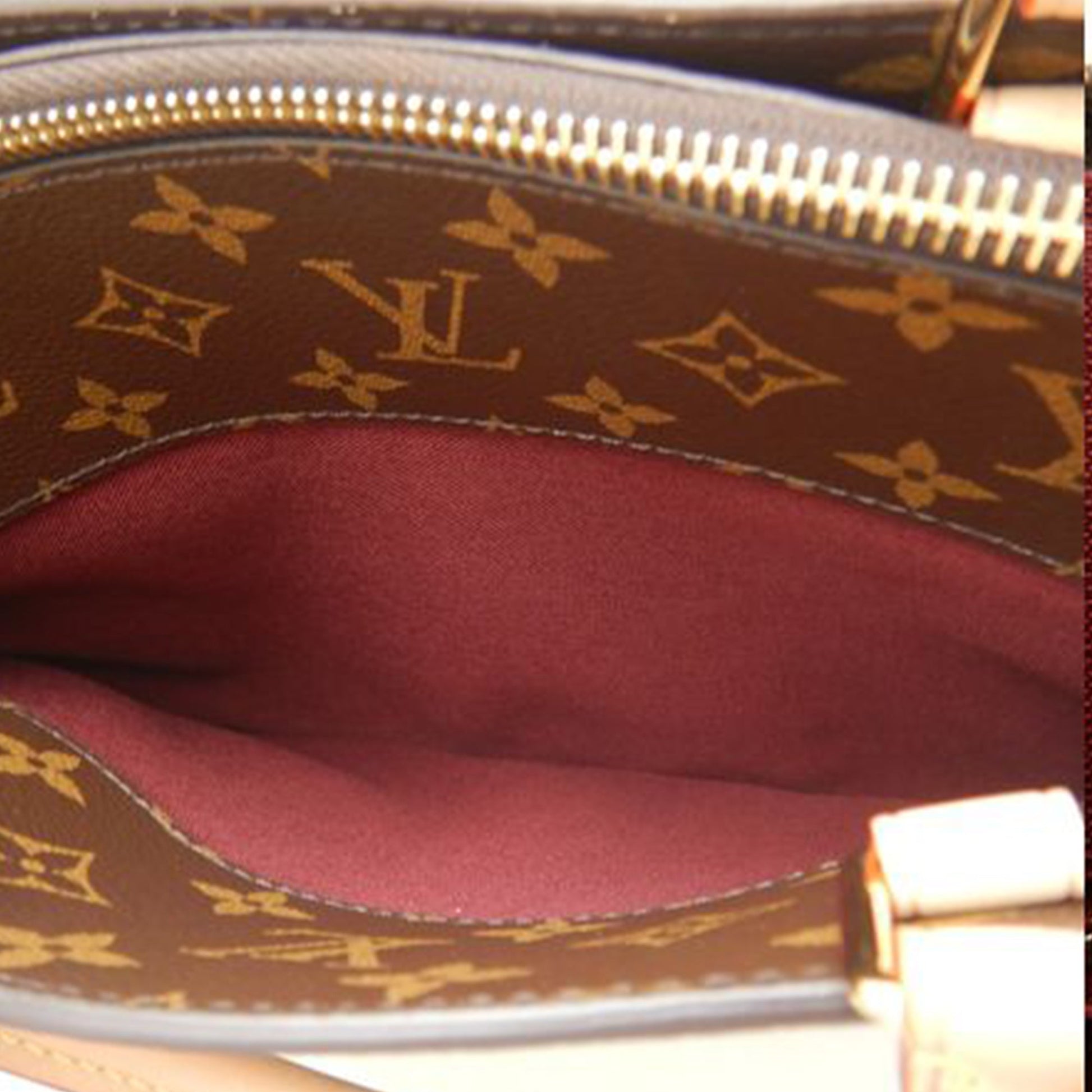 Louis Vuitton Monogram Grand Palais