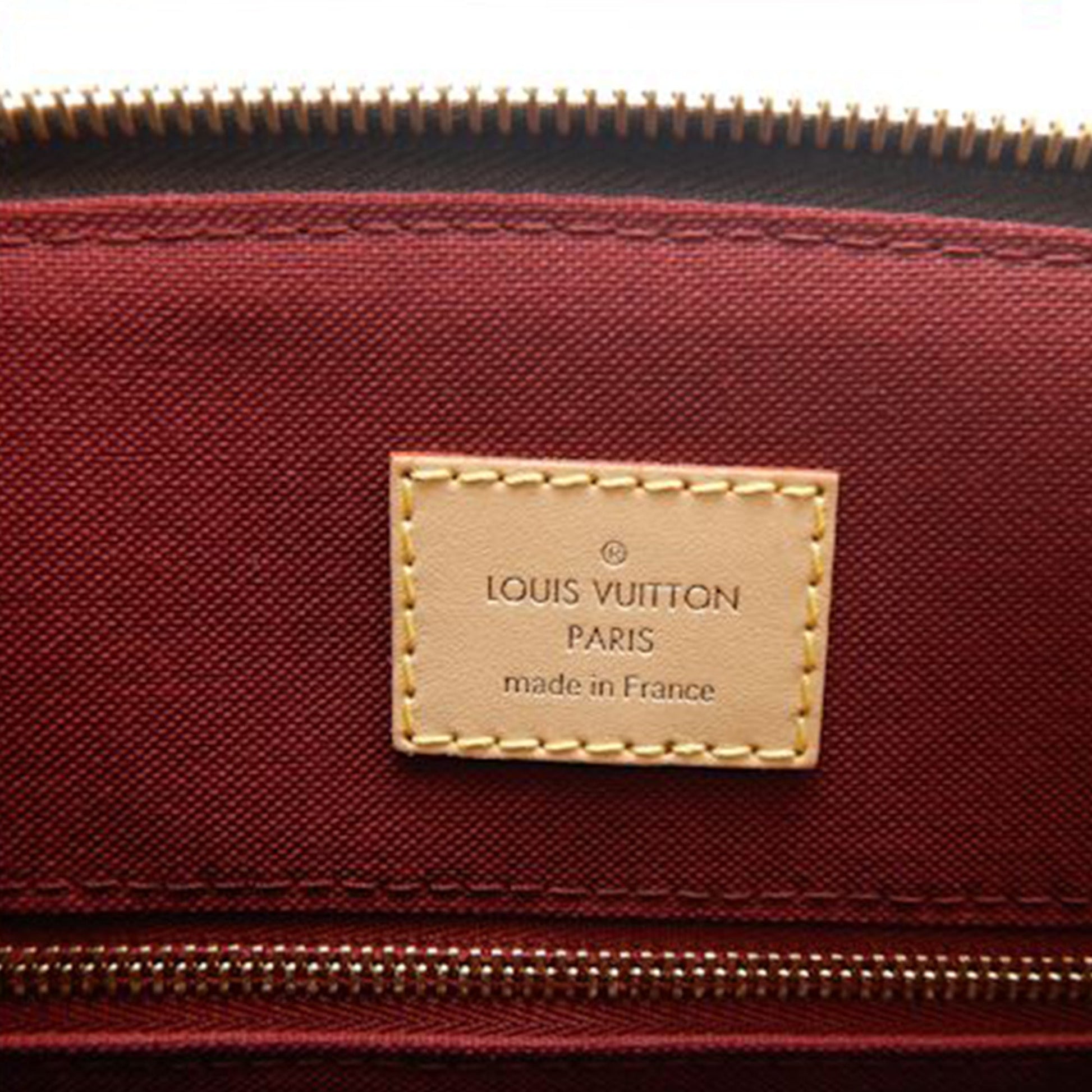 Louis Vuitton Monogram Grand Palais