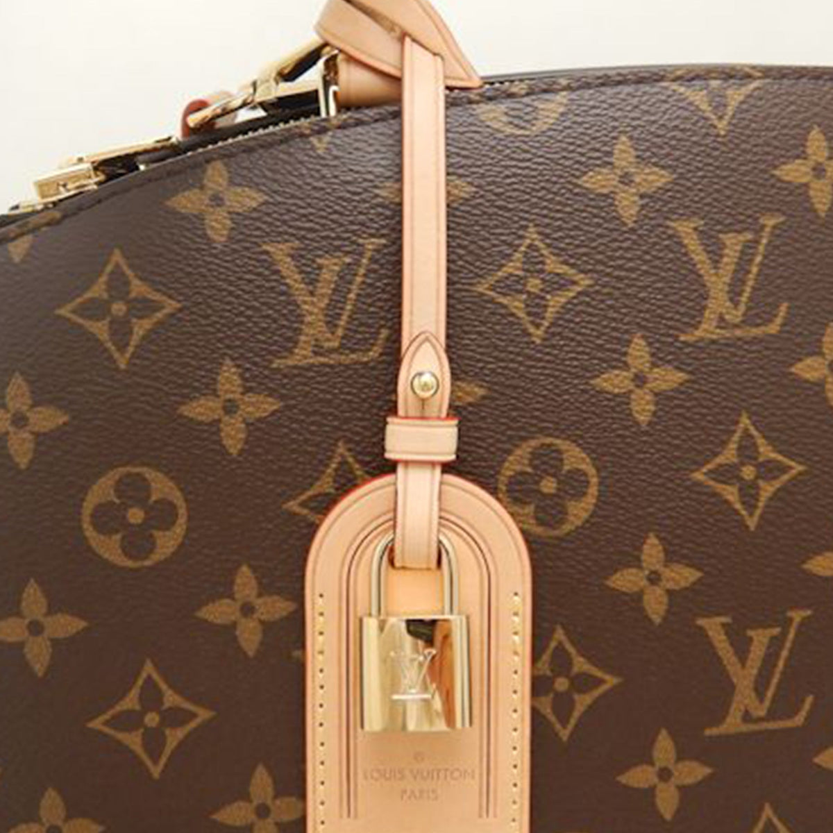 Louis Vuitton Monogram Grand Palais