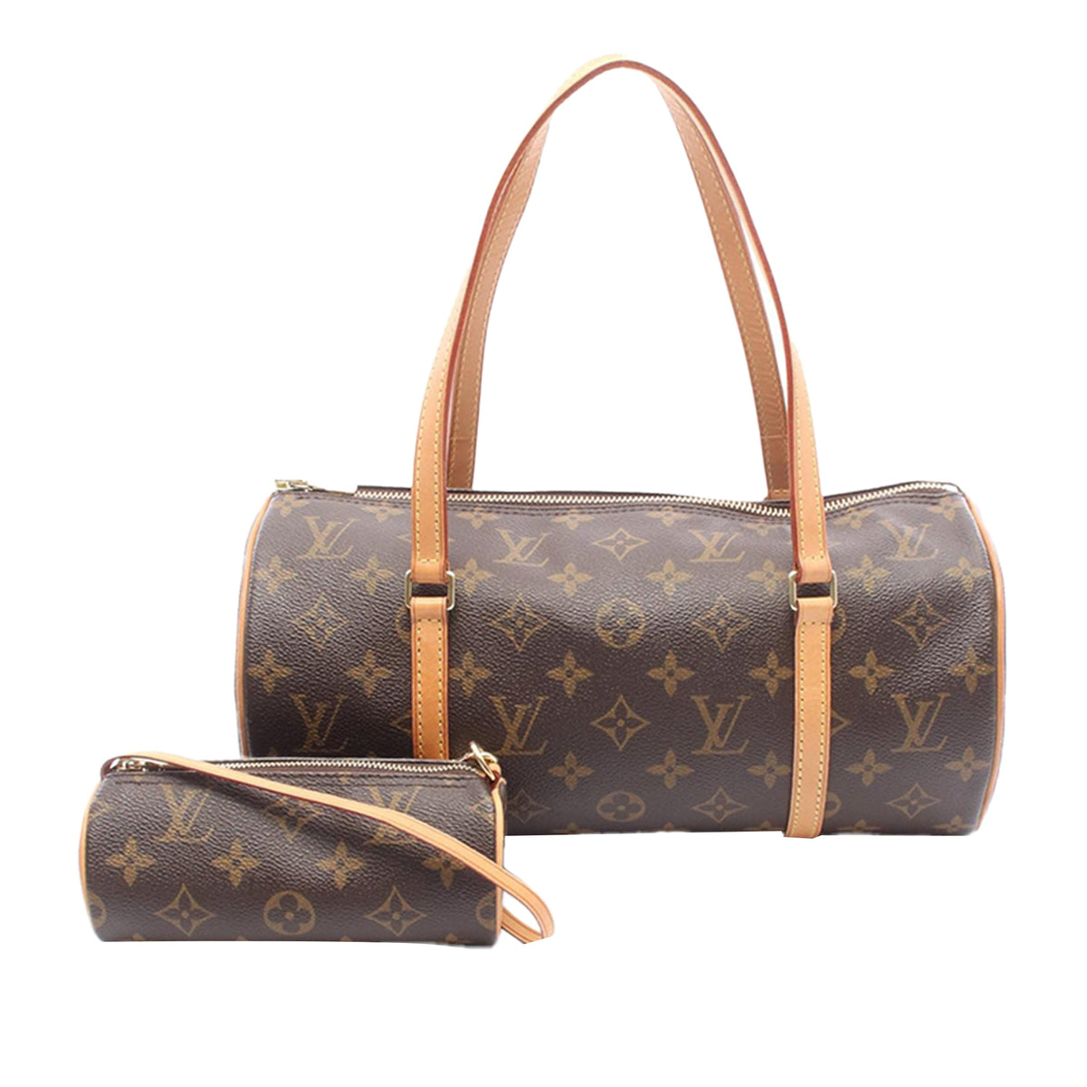 Louis Vuitton Monogram Papillon 30