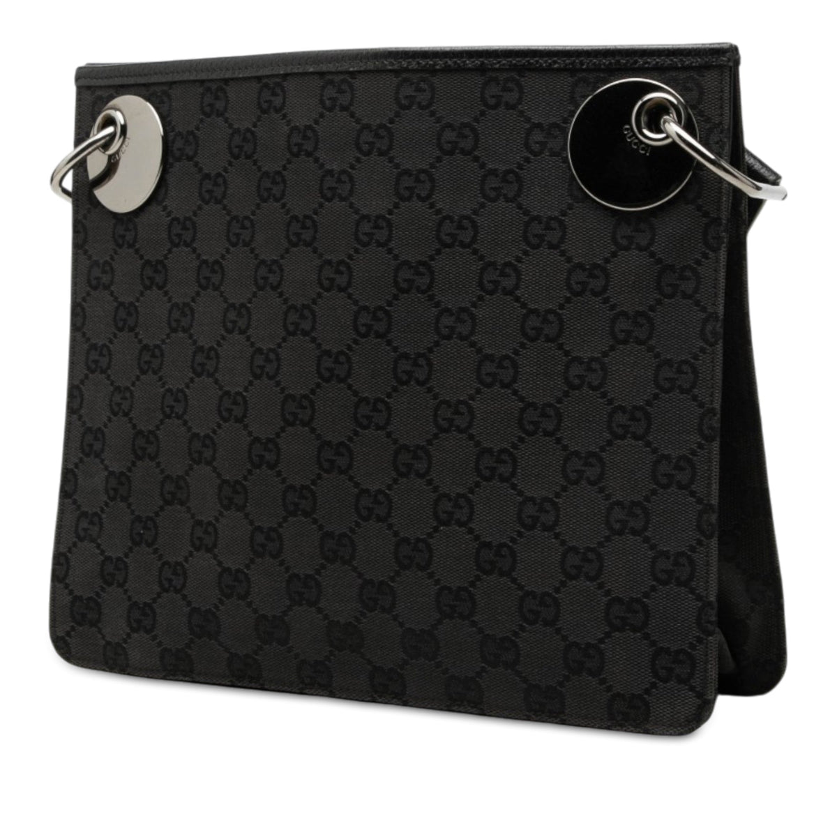 Gucci GG Canvas Eclipse Crossbody