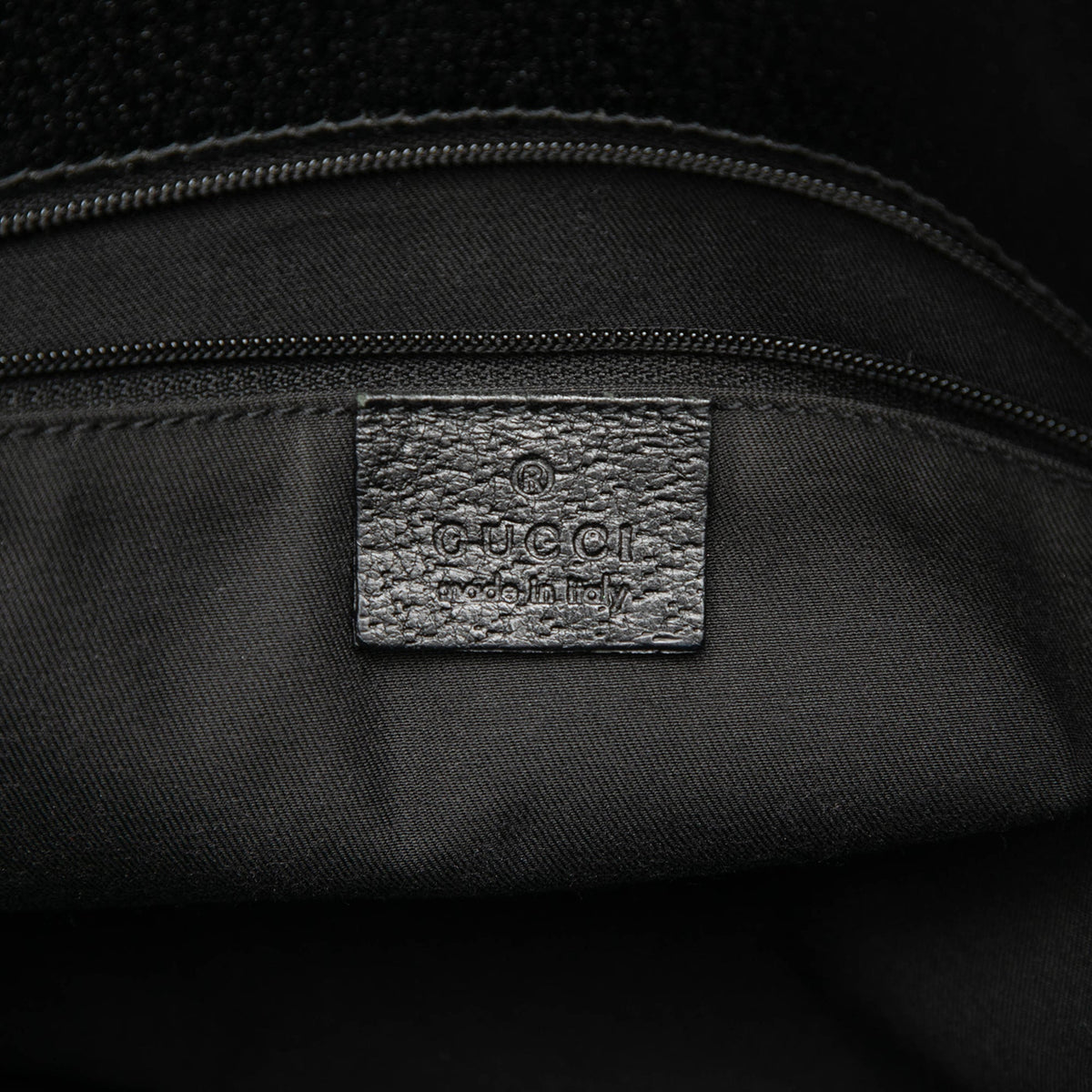 Gucci GG Canvas Eclipse Crossbody