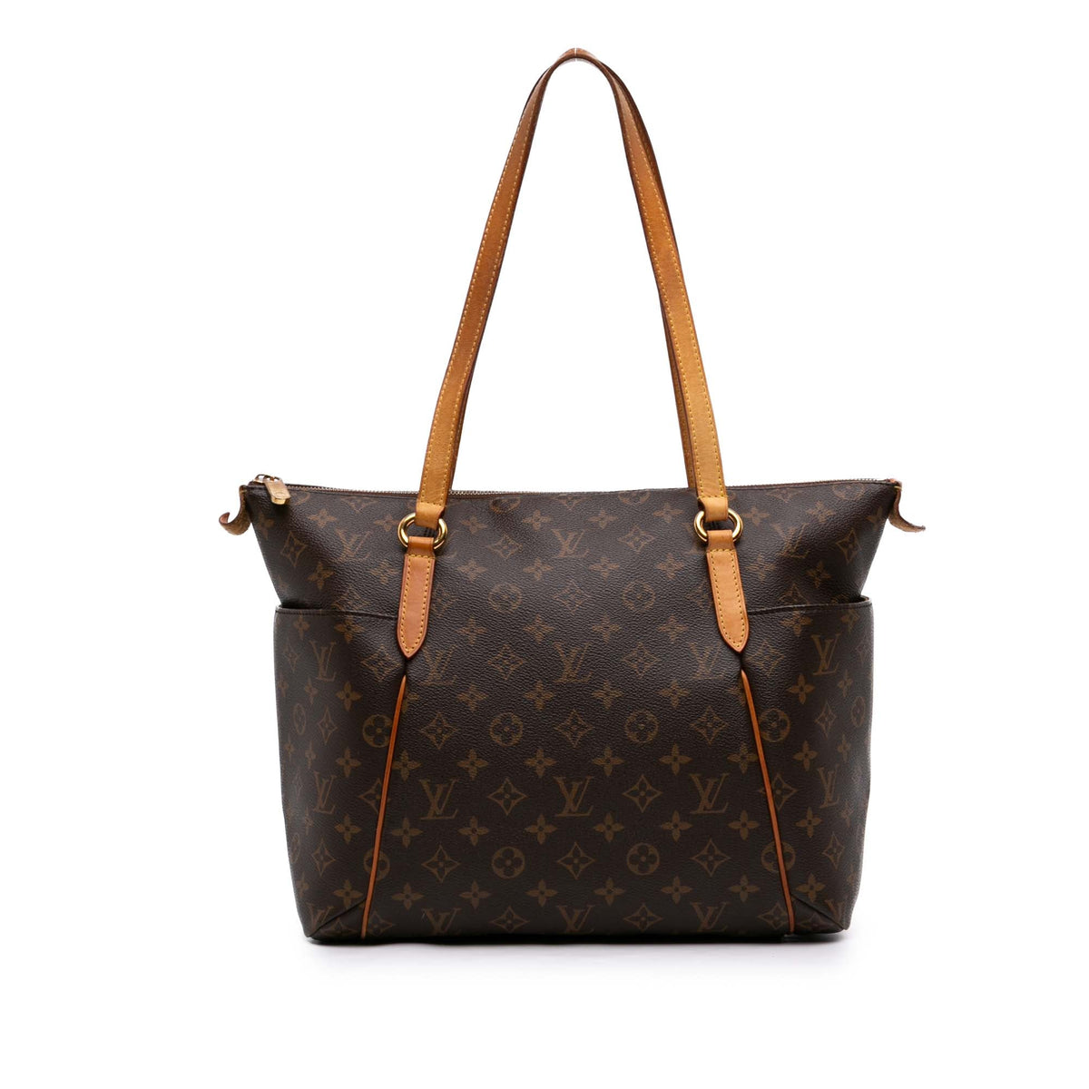 Louis Vuitton Monogram Totally MM
