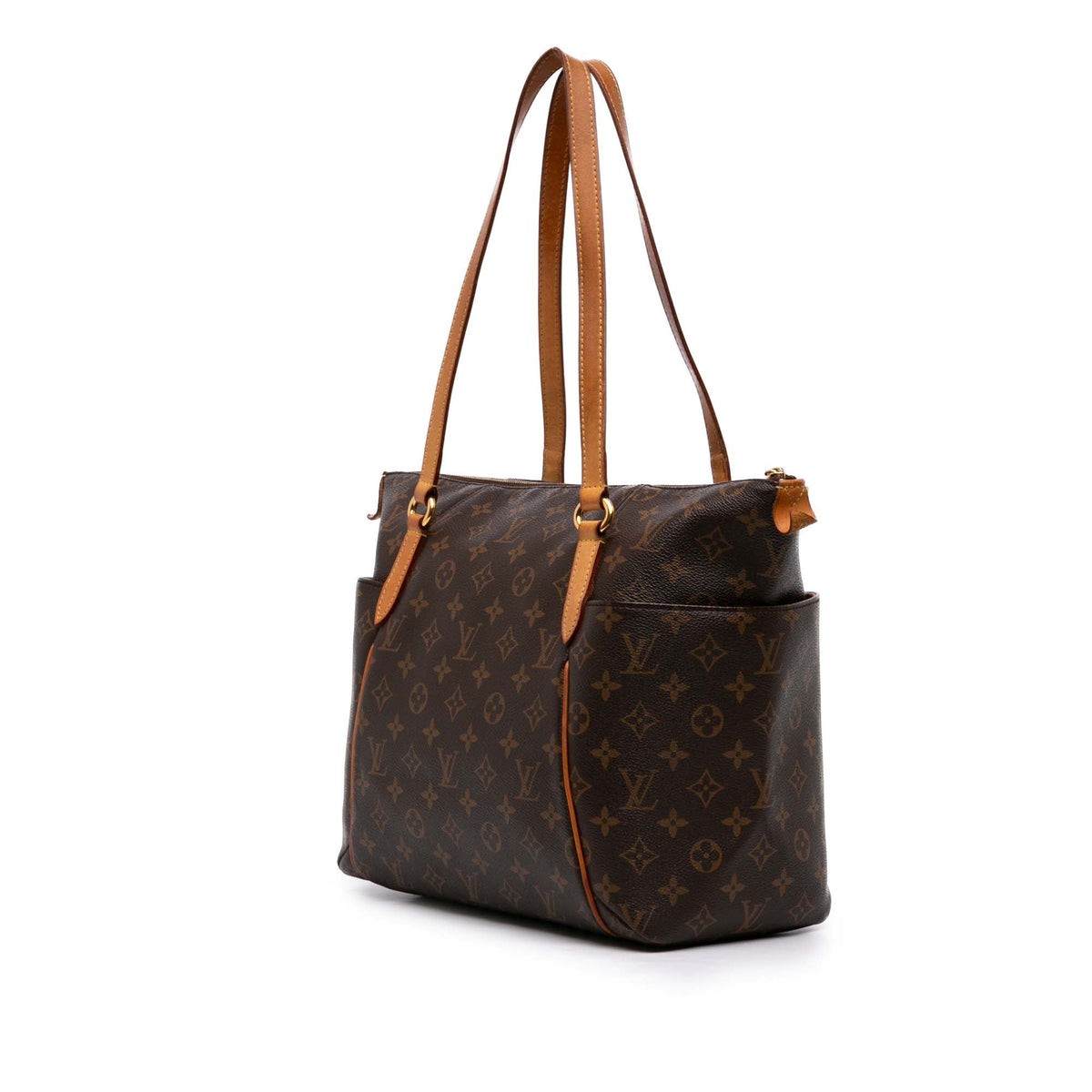 Louis Vuitton Monogram Totally MM