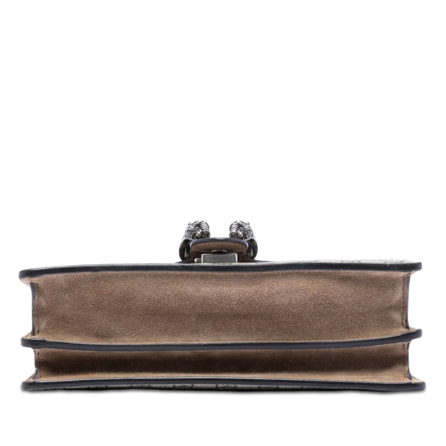 Gucci Medium GG Supreme Dionysus Shoulder Bag