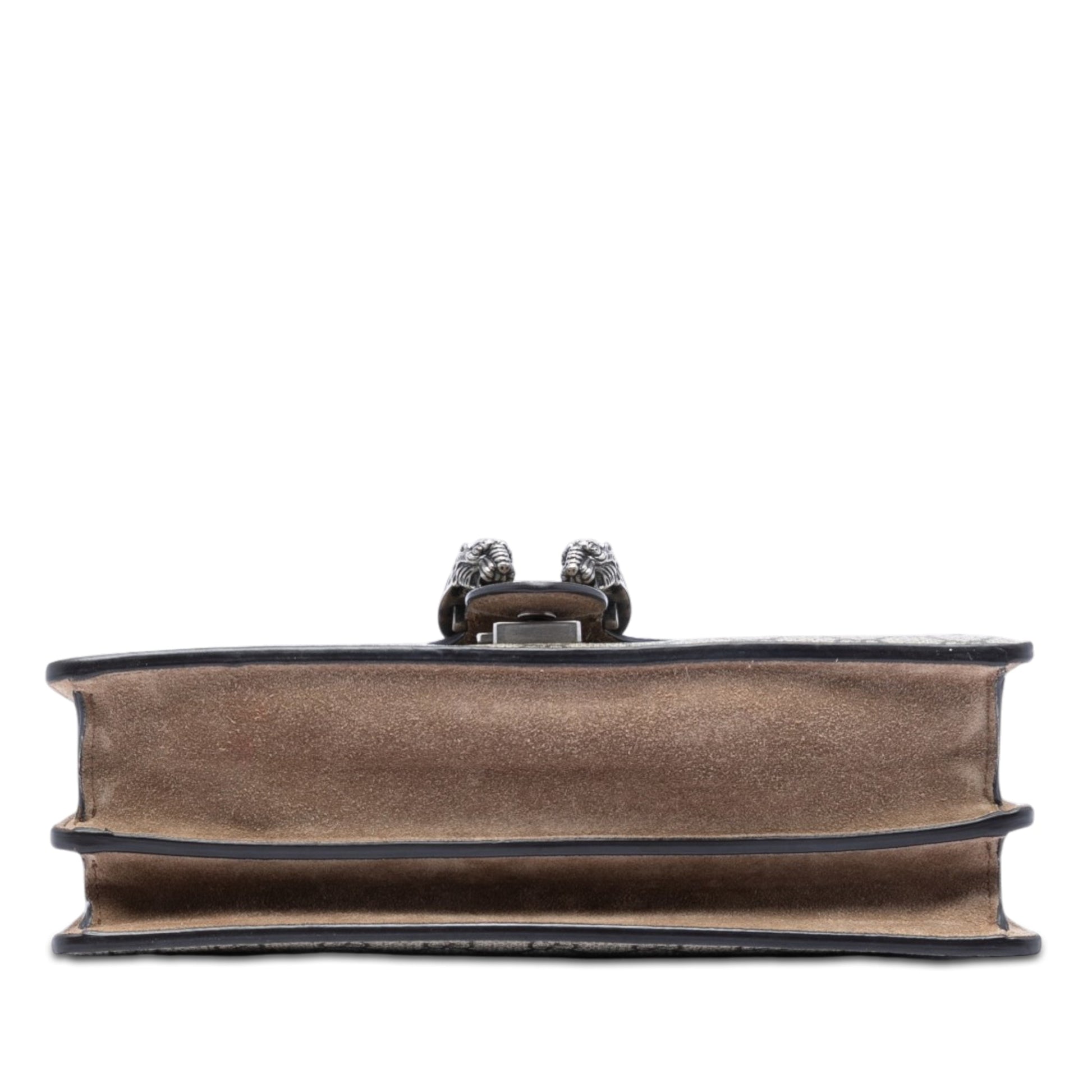 Gucci Medium GG Supreme Dionysus Shoulder Bag