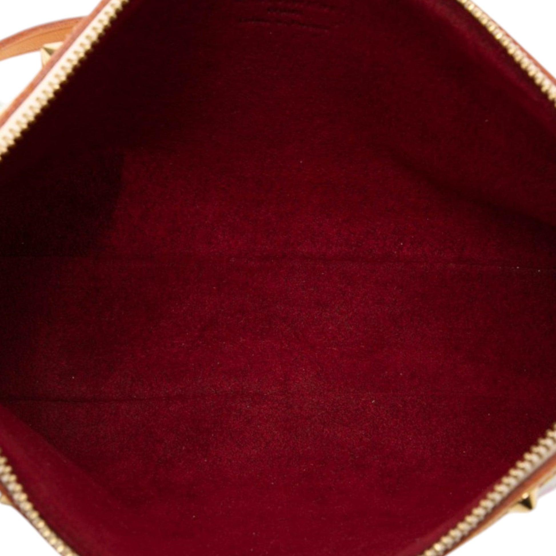 Louis Vuitton Monogram Multicolore Pochette Accessoires