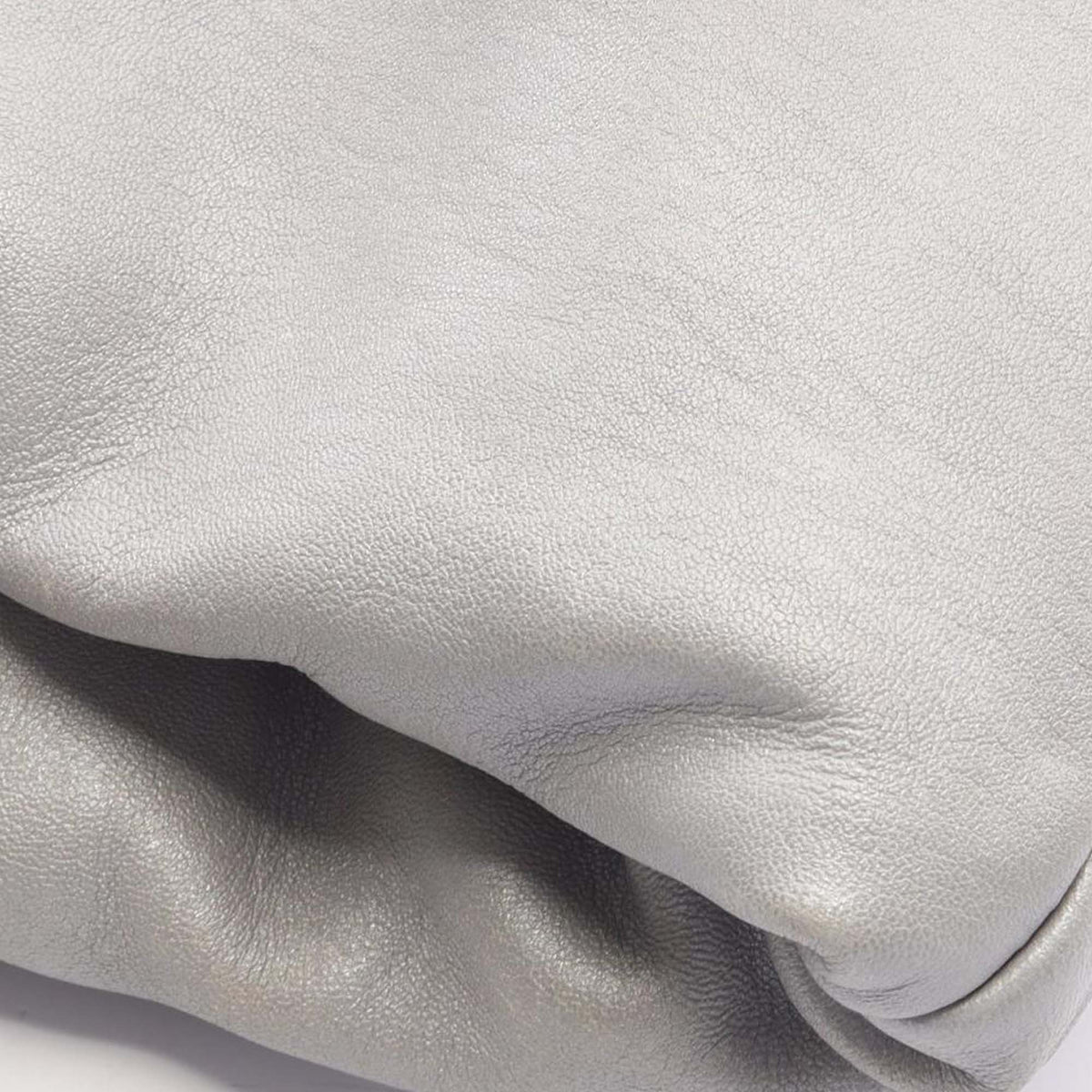 Chanel Large Lambskin Coco Cocoon Tote