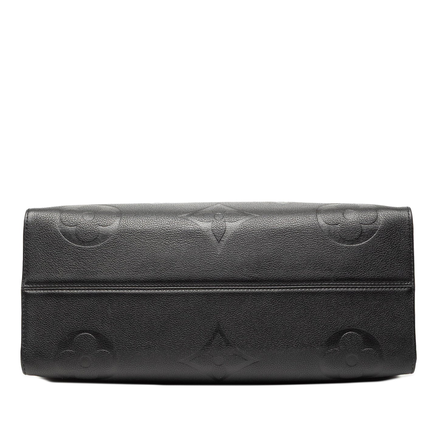 Louis Vuitton Monogram Empreinte Onthego GM