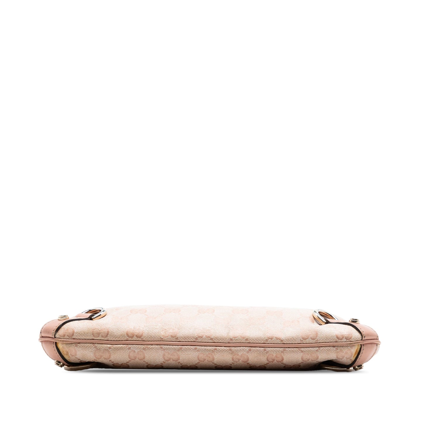 Gucci GG Crystal Abbey D Ring Crossbody