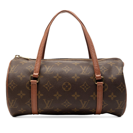 Louis Vuitton Monogram Papillon 26