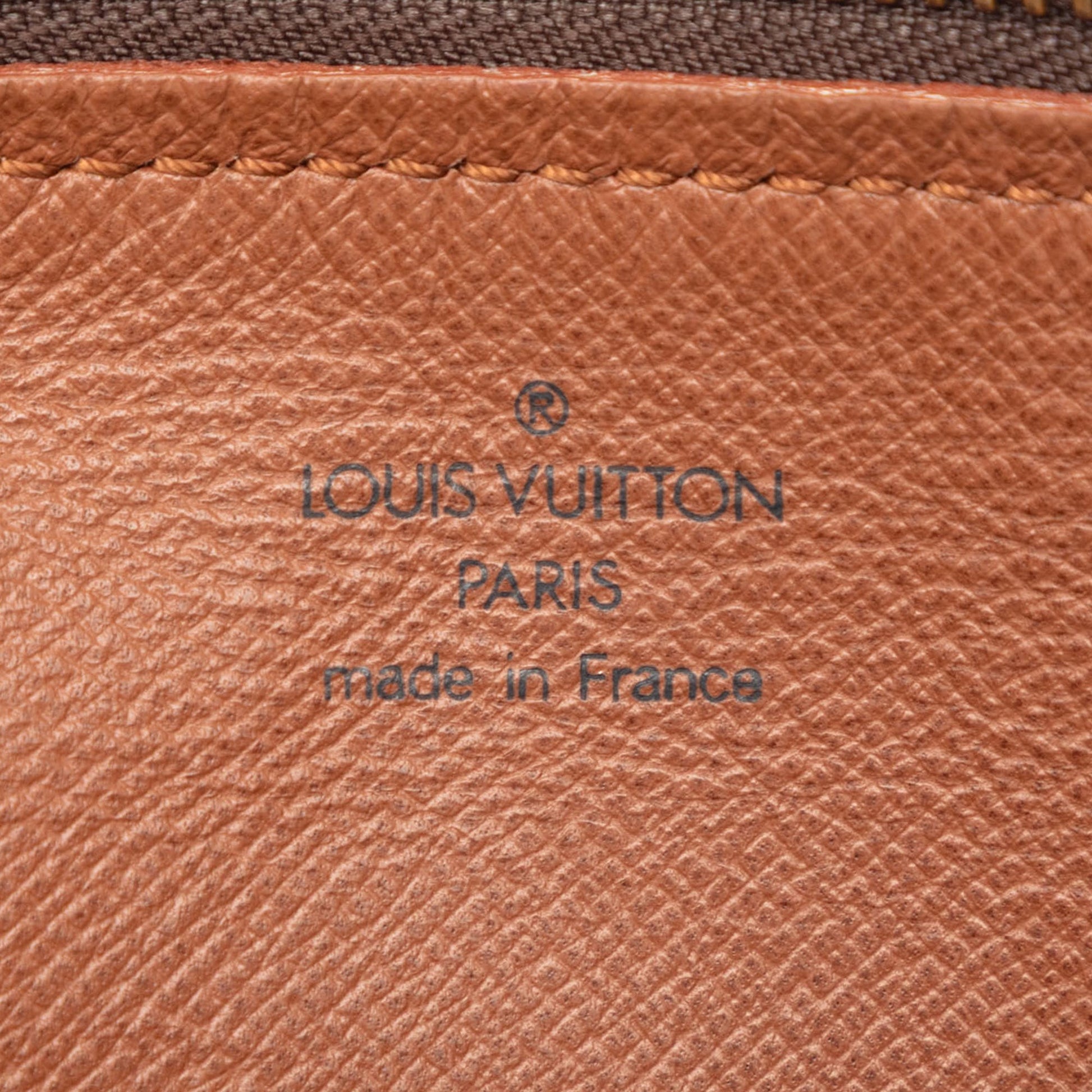 Louis Vuitton Monogram Papillon 26