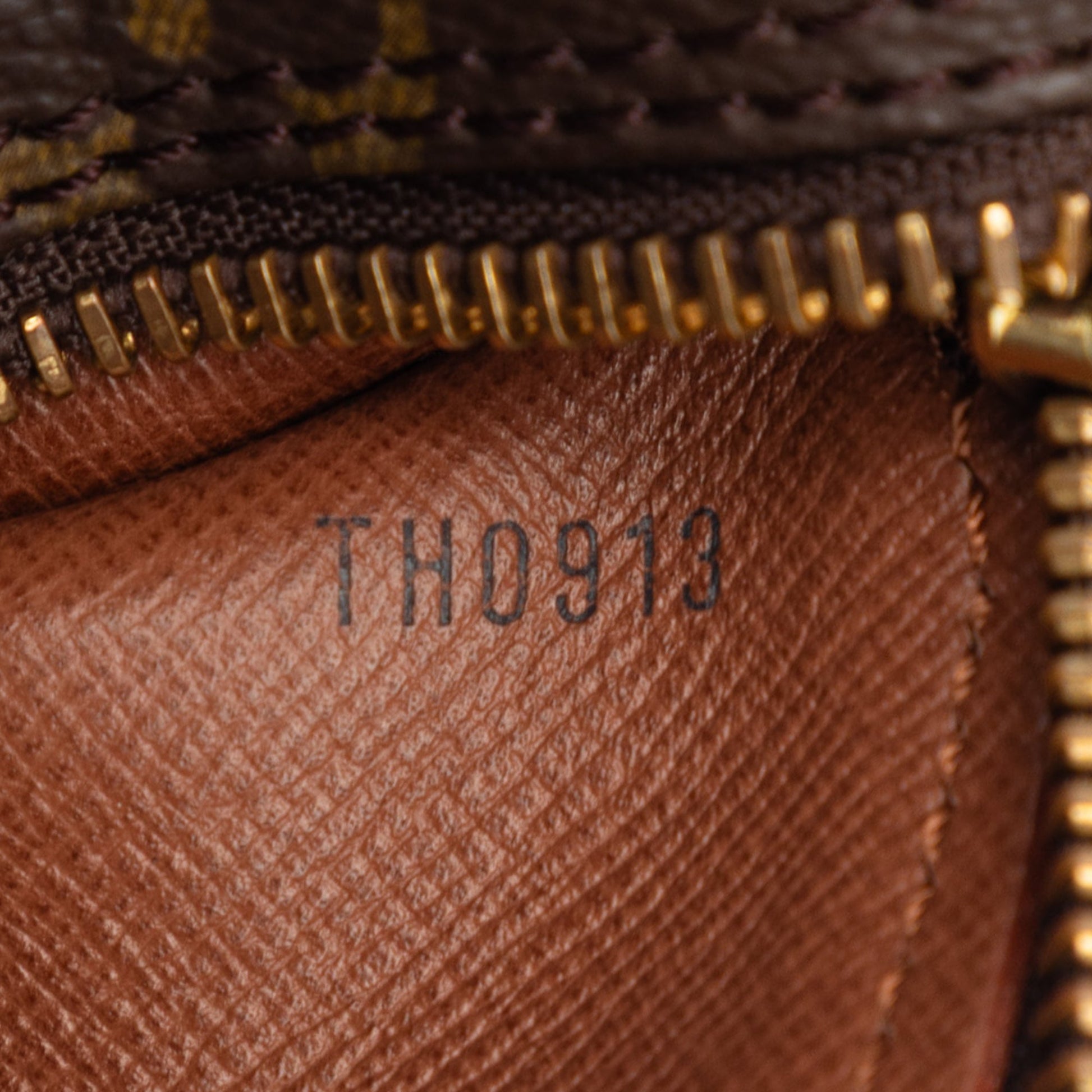 Louis Vuitton Monogram Papillon 26