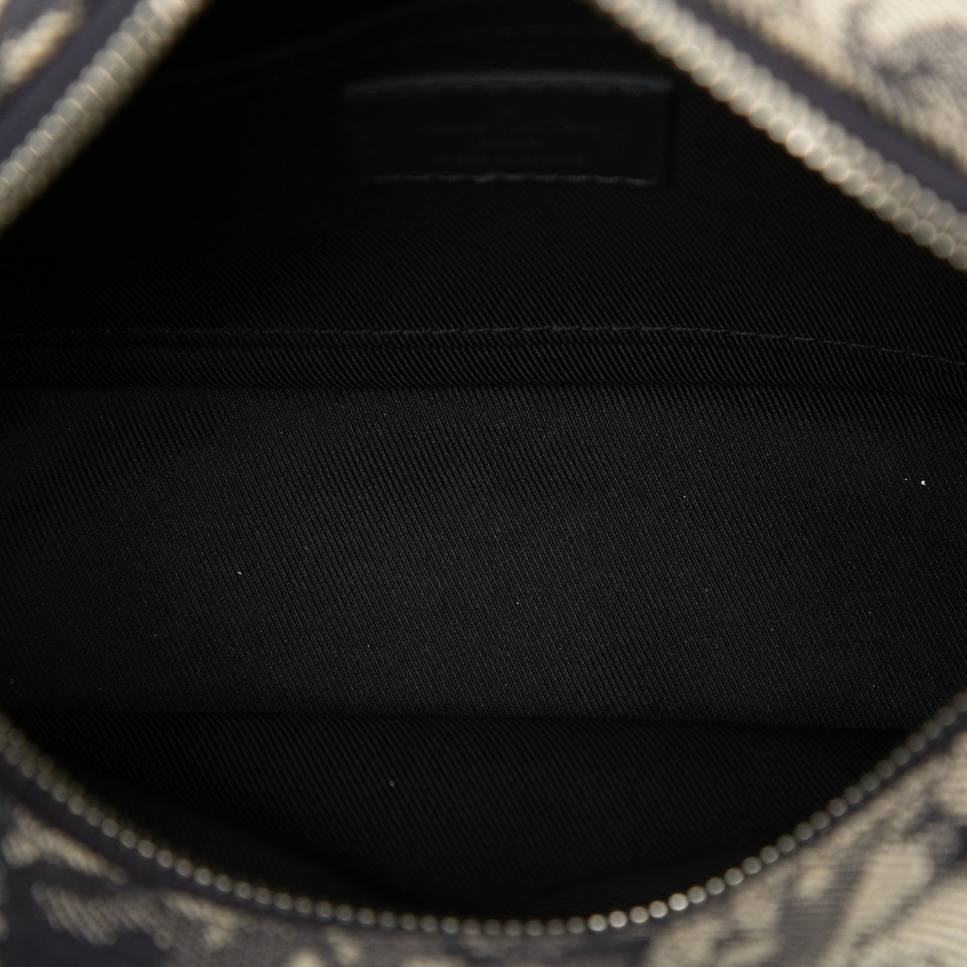 Louis Vuitton Monogram Tapestry Soft Trunk