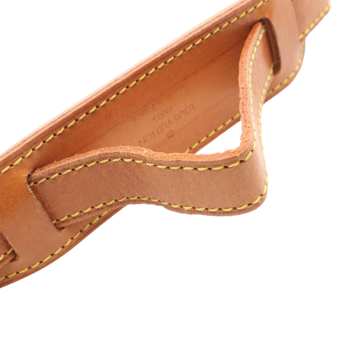 Louis Vuitton Monogram Saumur 30 — Brown