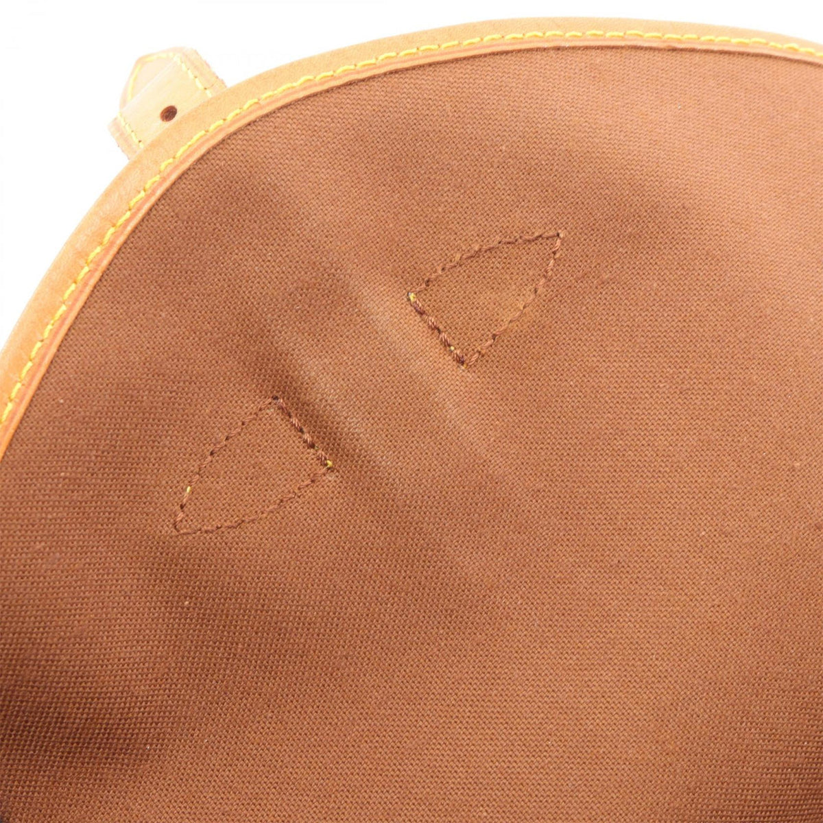 Louis Vuitton Monogram Saumur 30 — Brown