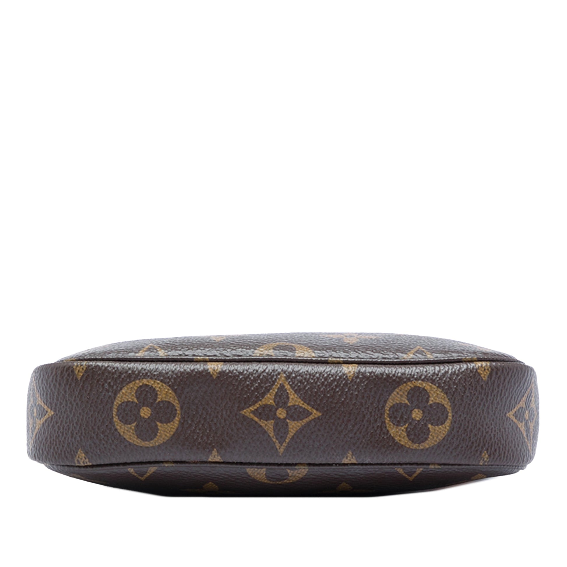 Louis Vuitton Monogram Mini Pochette Accessoires