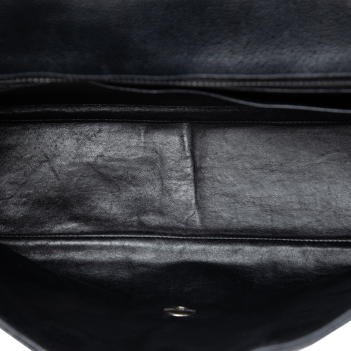 Chanel Jumbo Classic Caviar Single Flap
