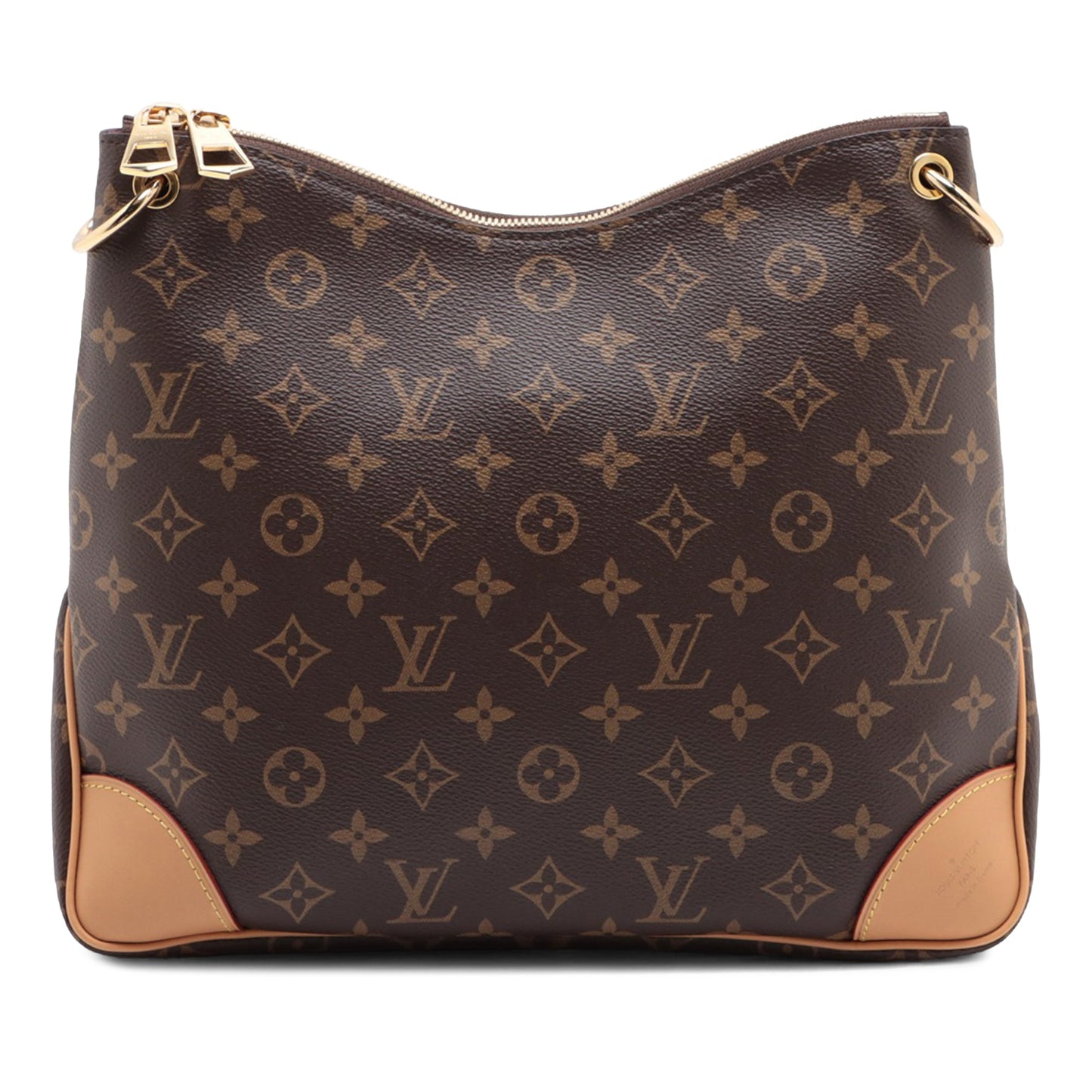 Louis Vuitton Monogram Odeon MM