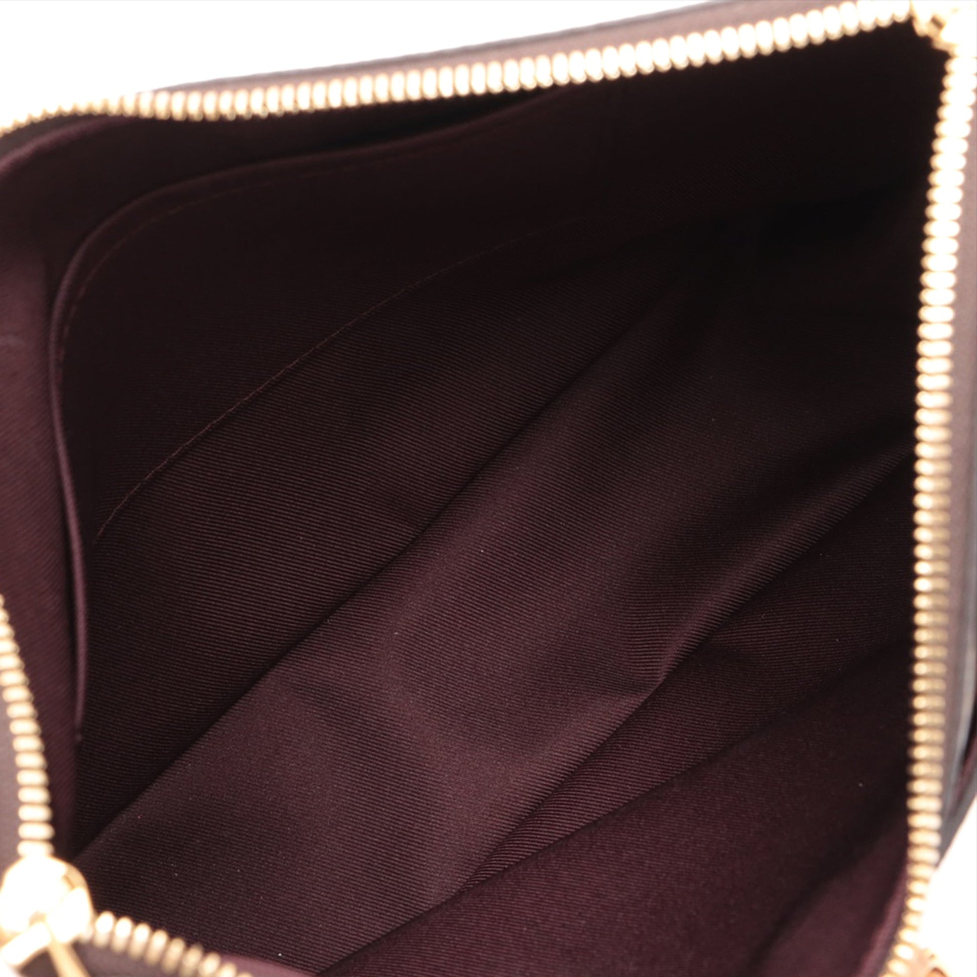Louis Vuitton Monogram Odeon MM
