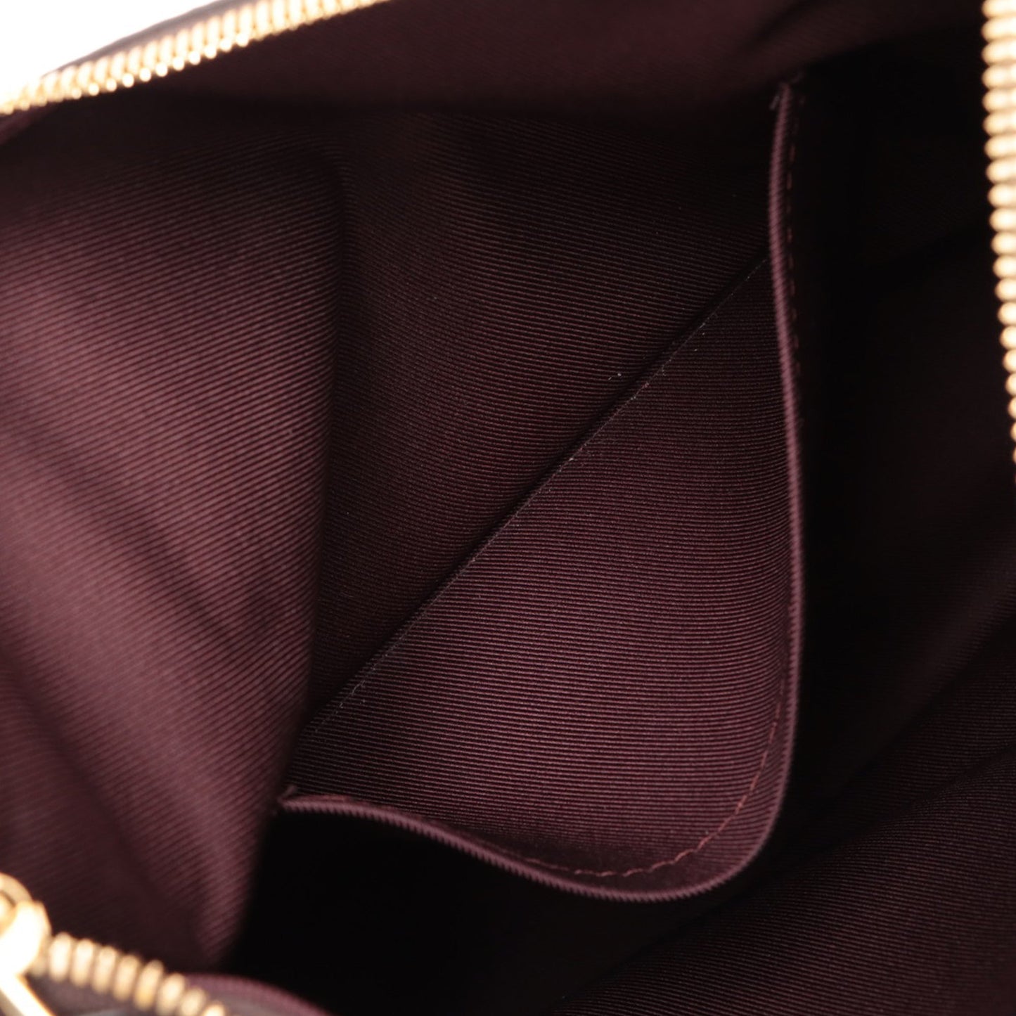 Louis Vuitton Monogram Odeon MM