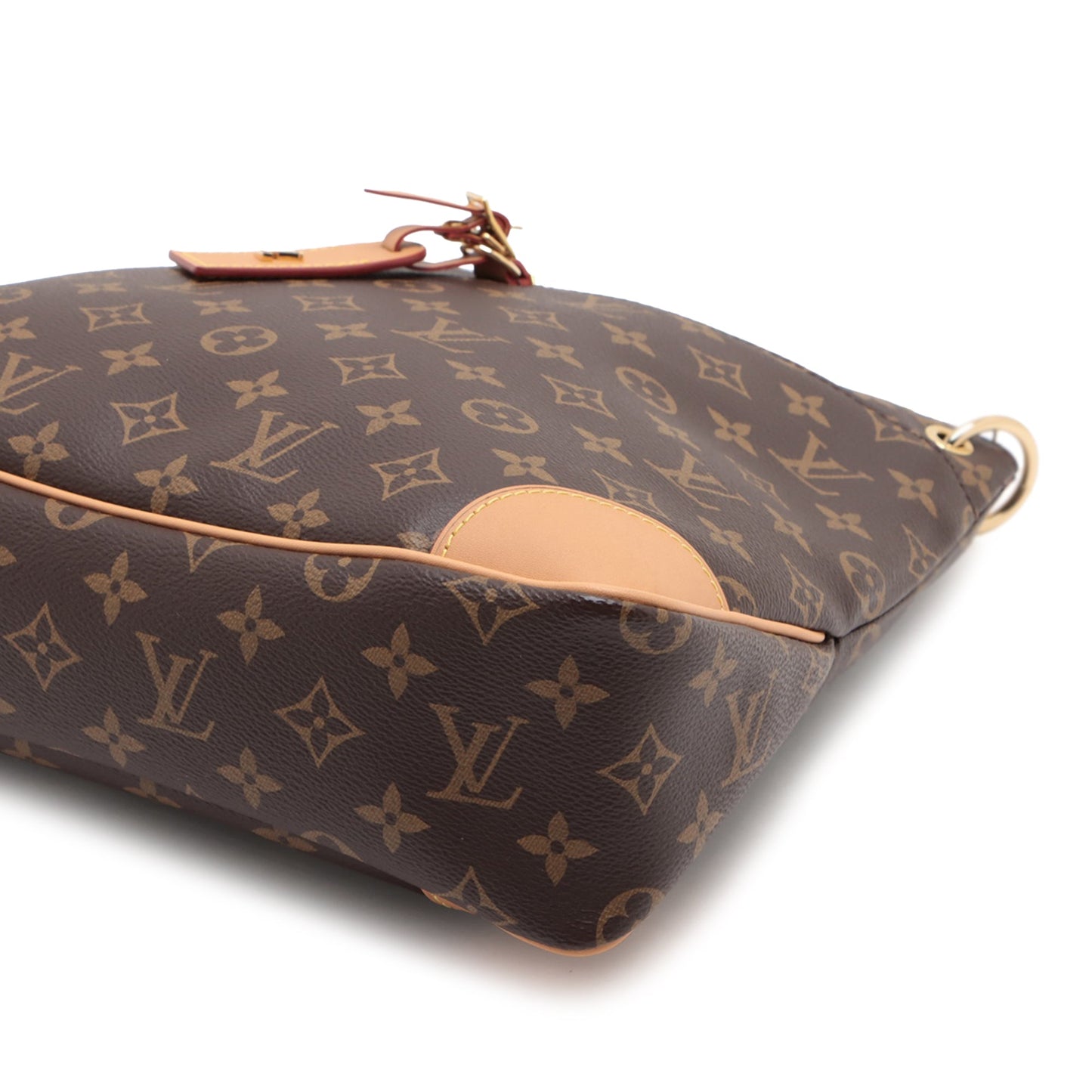 Louis Vuitton Monogram Odeon MM