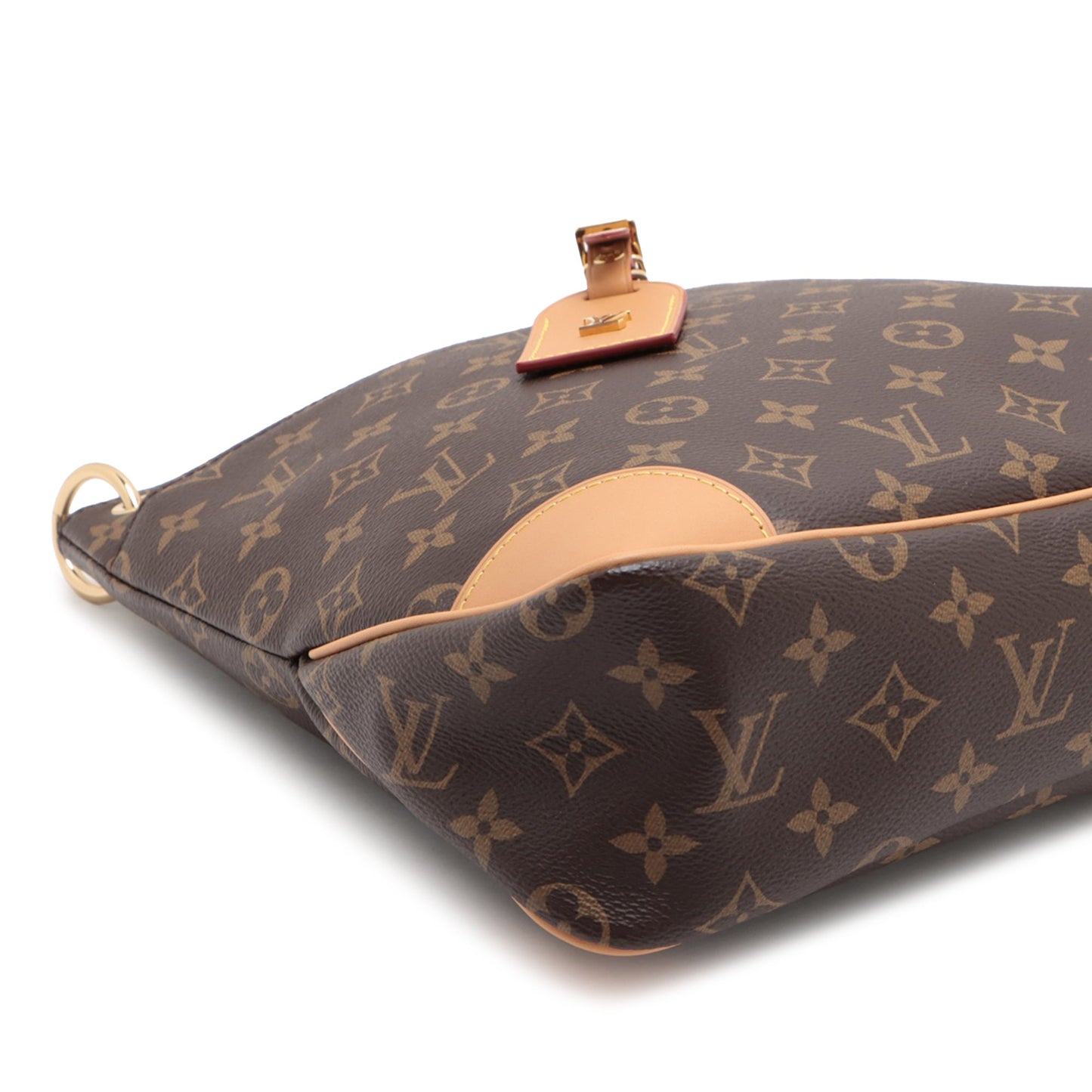 Louis Vuitton Monogram Odeon MM