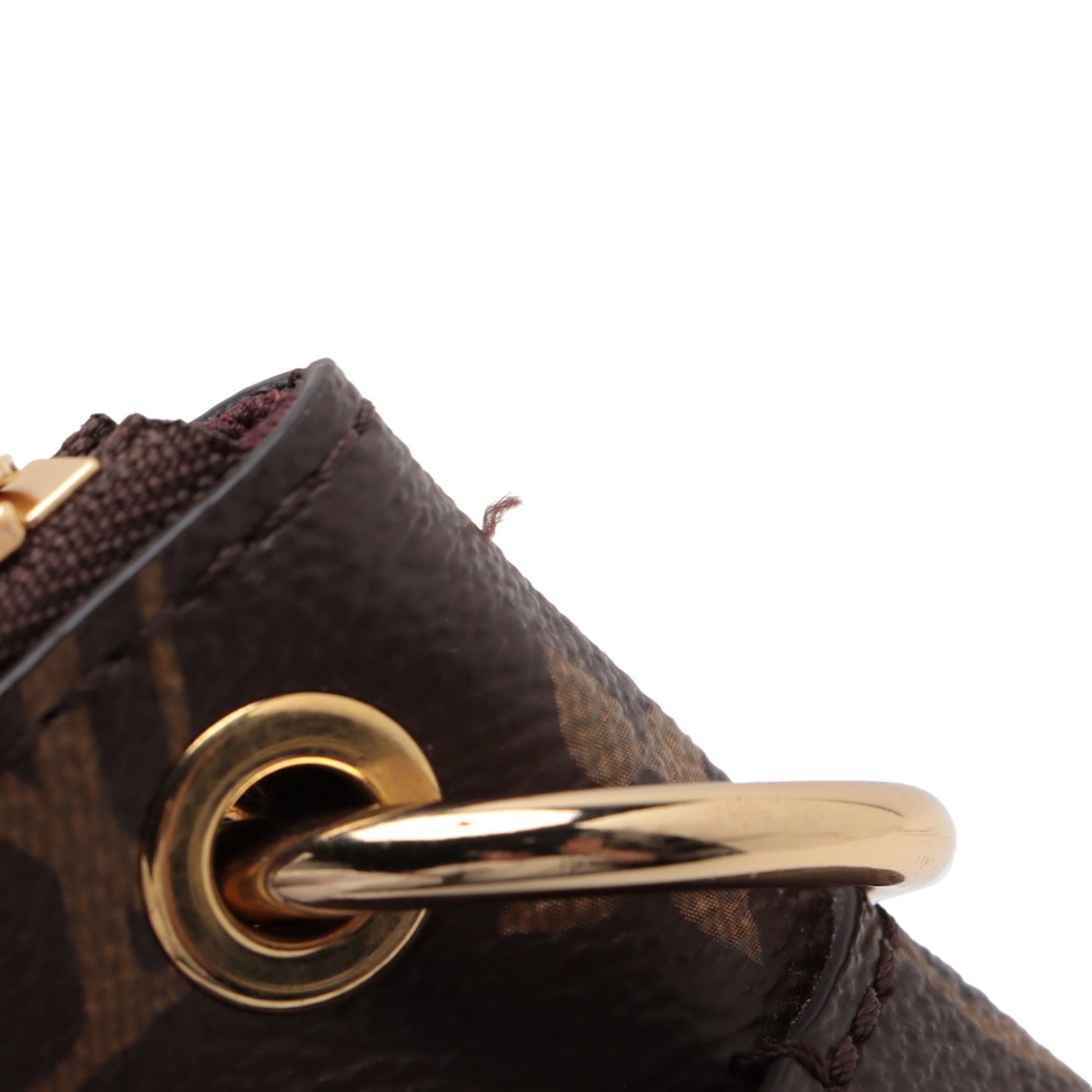 Louis Vuitton Monogram Odeon MM