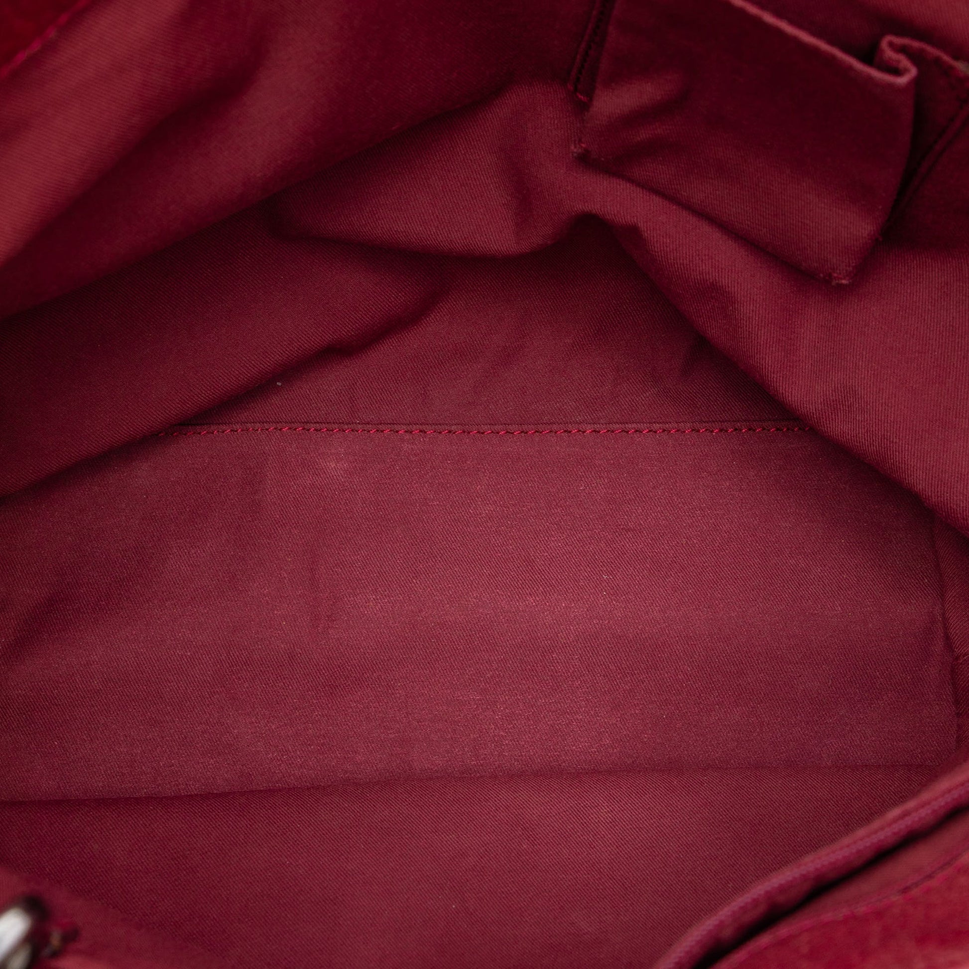 Gucci Large GG Canvas Eclipse Tote