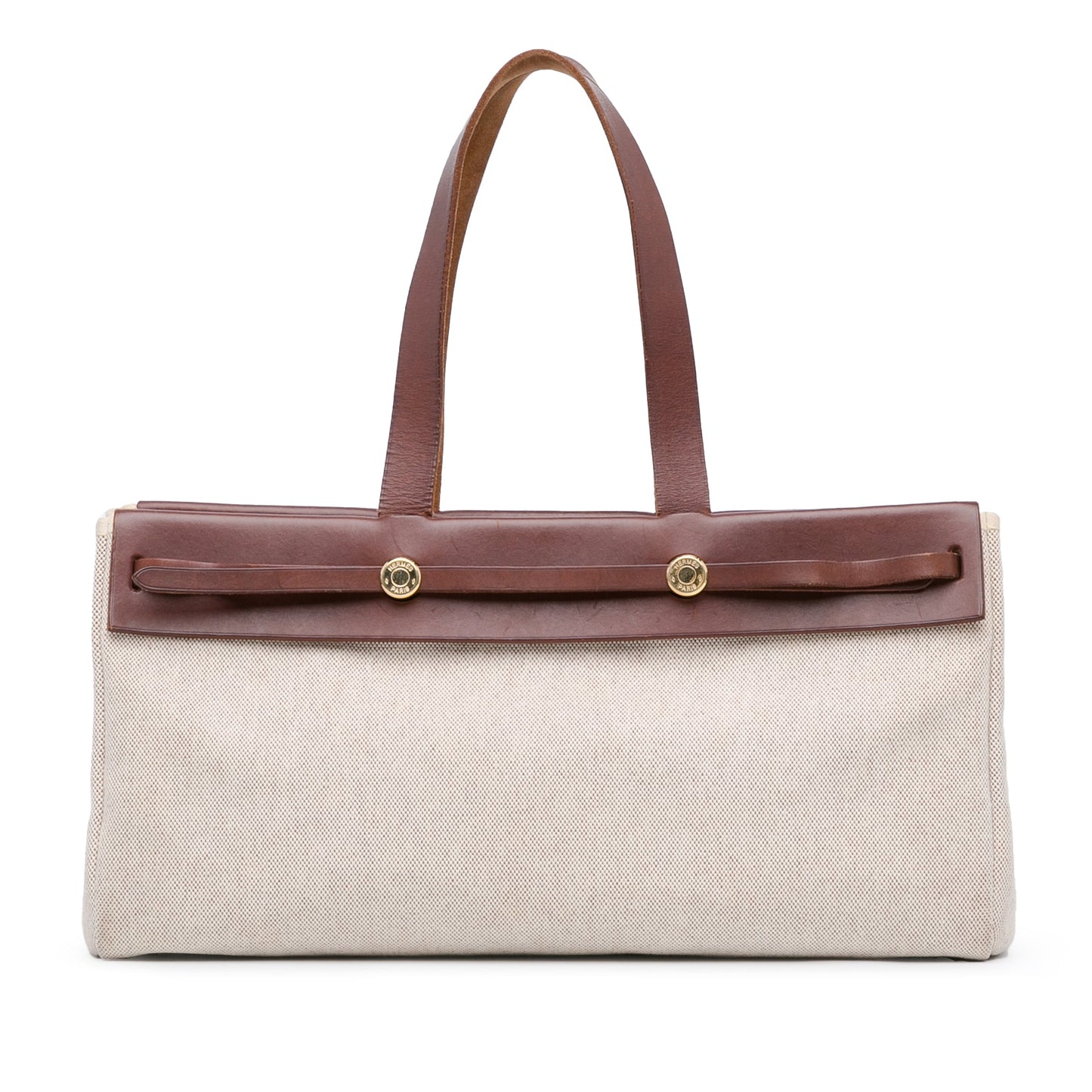Hermès Herbag Cabas MM