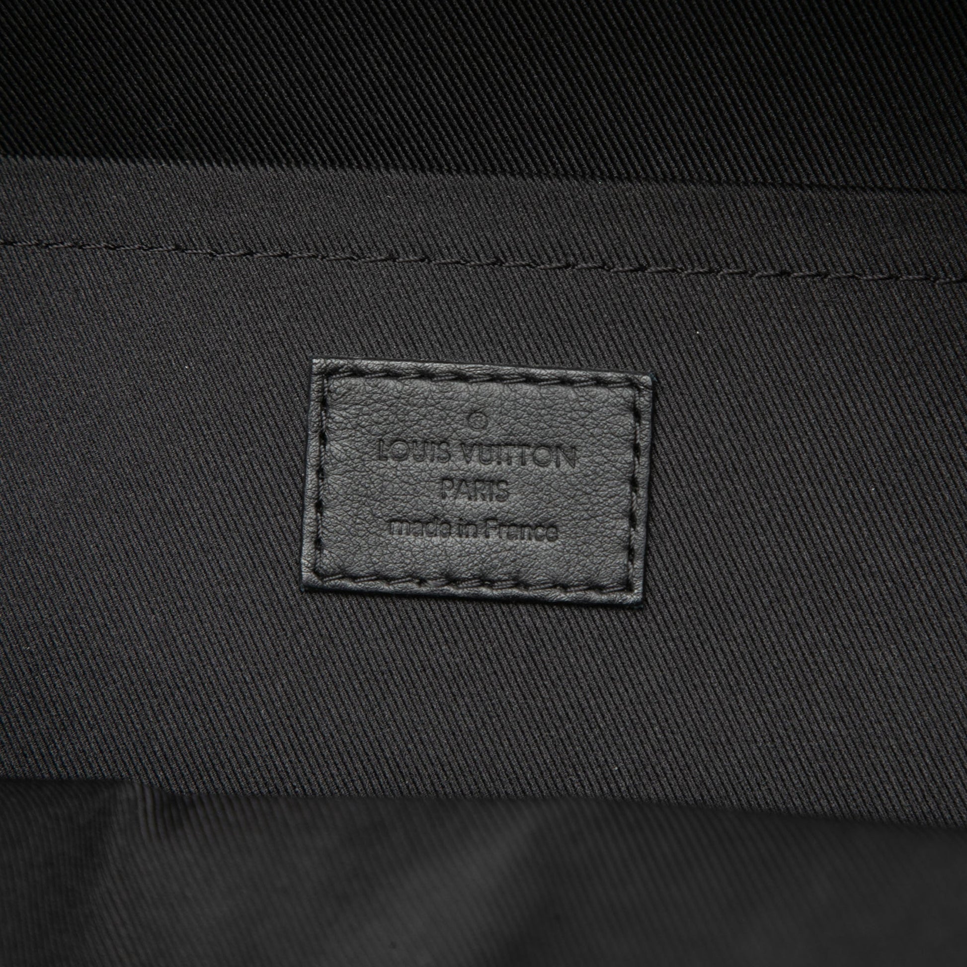 Louis Vuitton Monogram Palm Springs PM