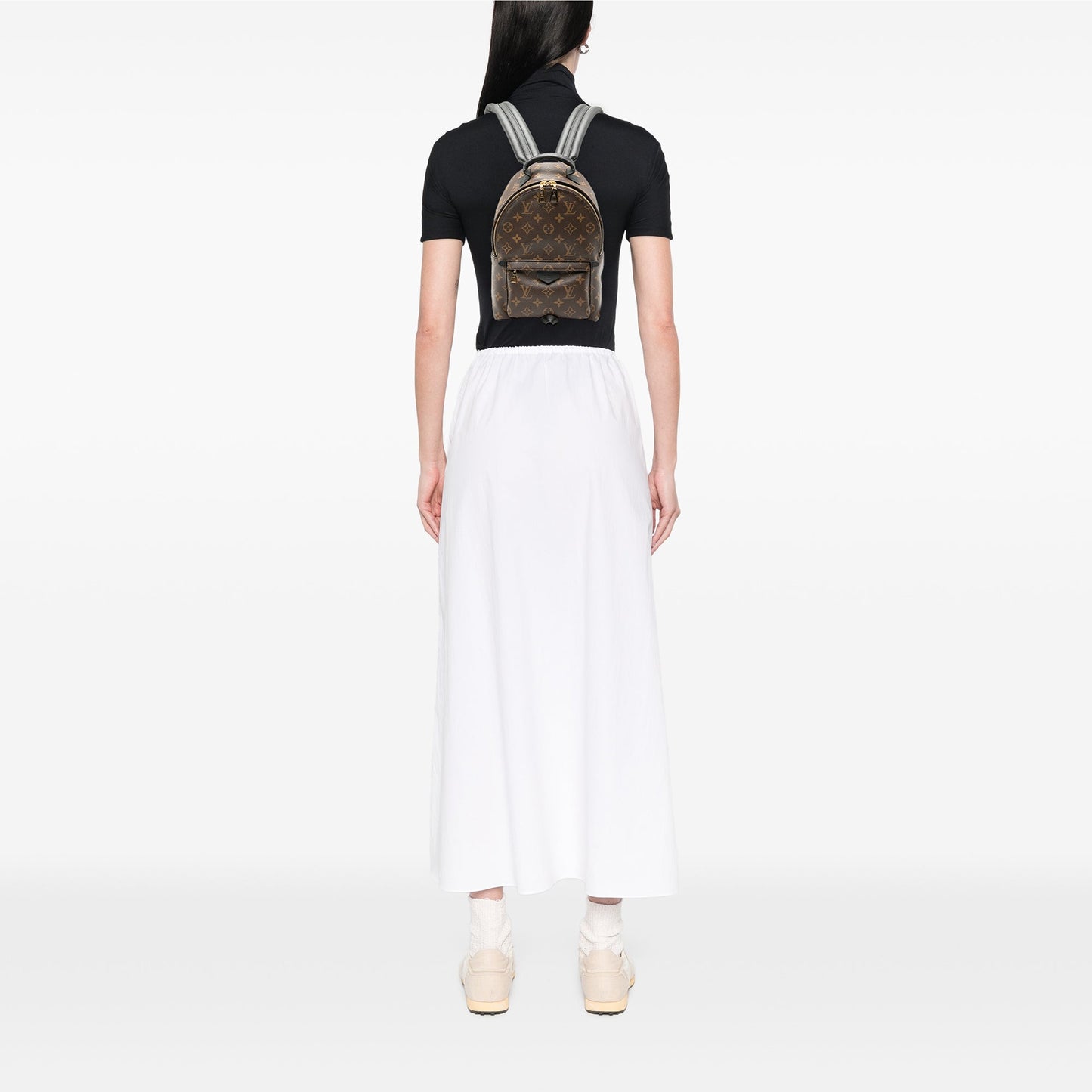 Louis Vuitton Monogram Palm Springs PM