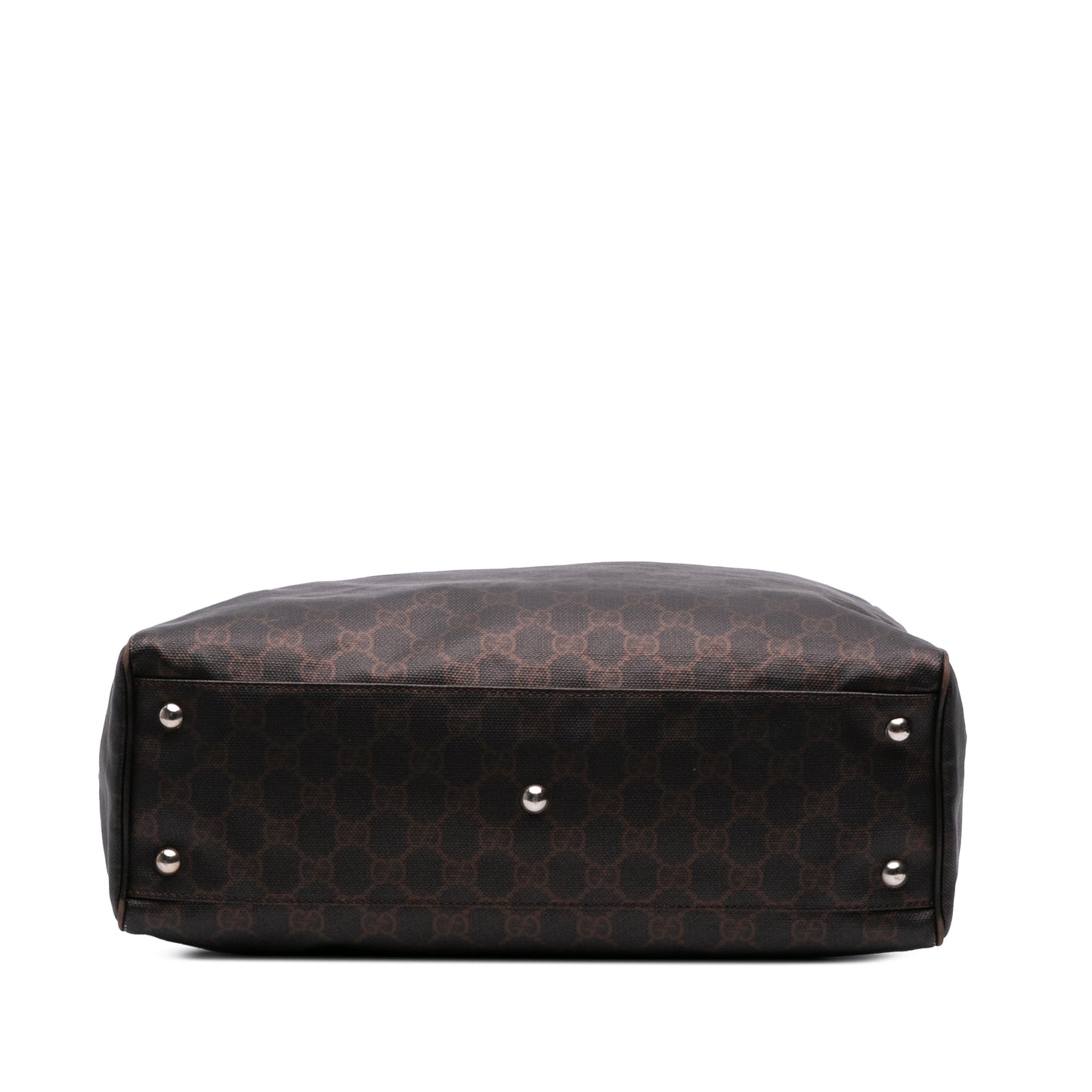 Gucci GG Supreme Tote