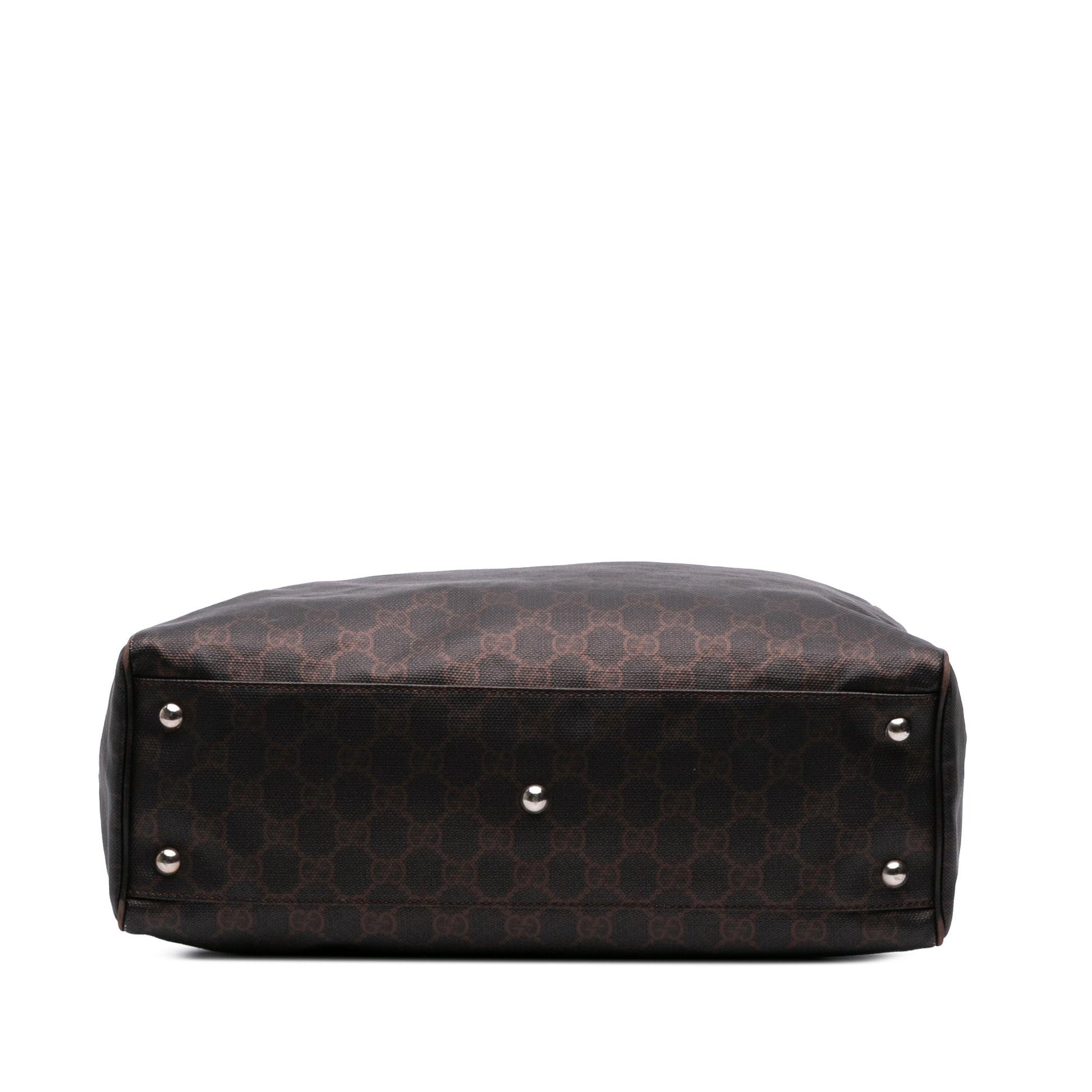 Gucci GG Supreme Tote