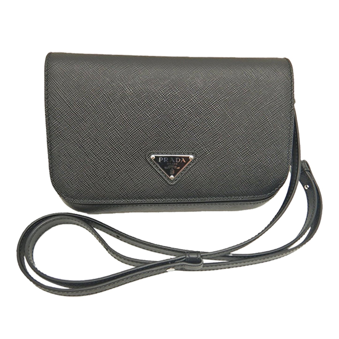 Prada Saffiano Crossbody