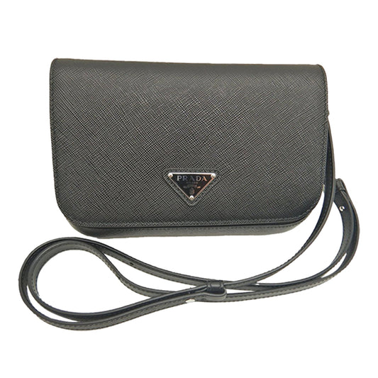 Prada Saffiano Crossbody
