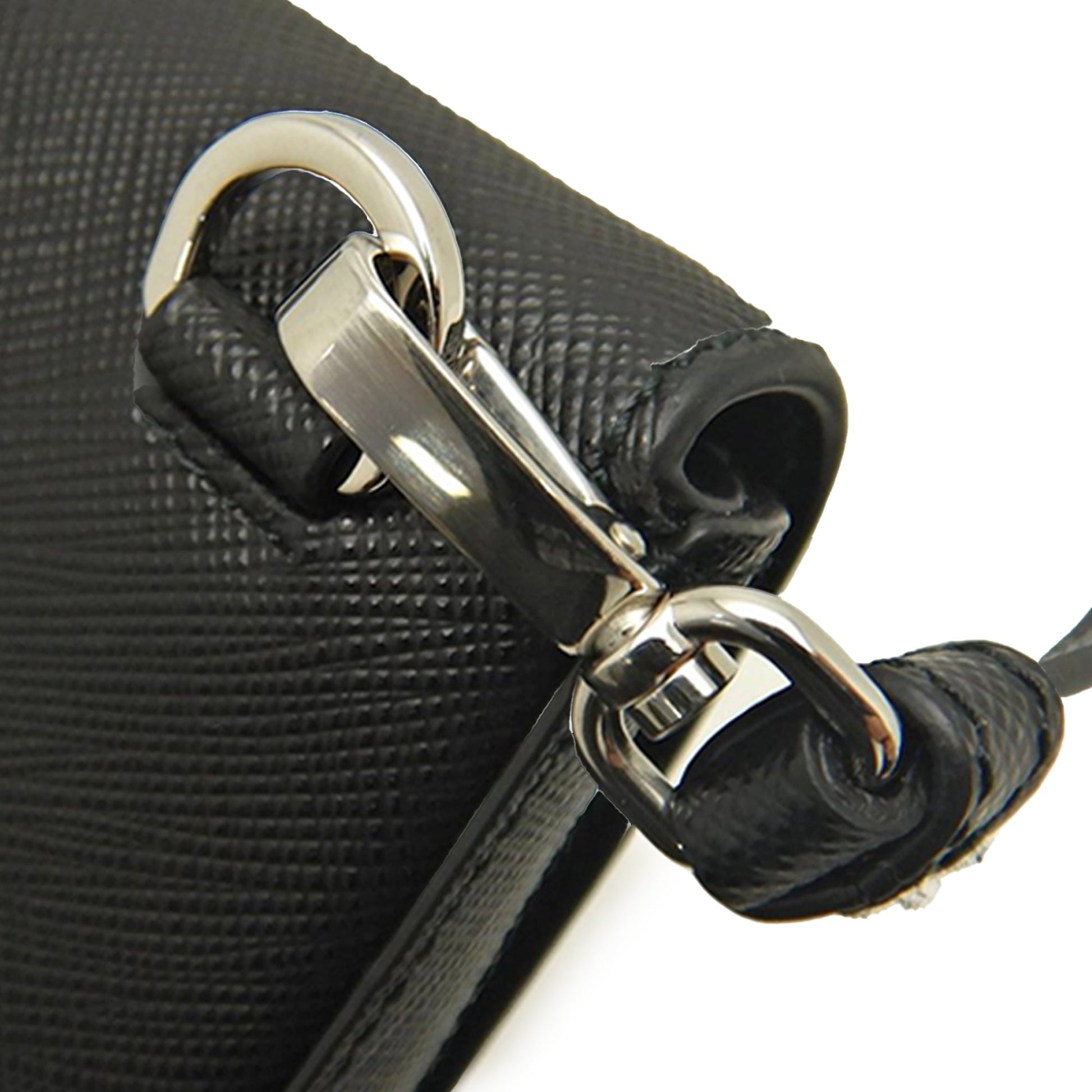 Prada Saffiano Crossbody