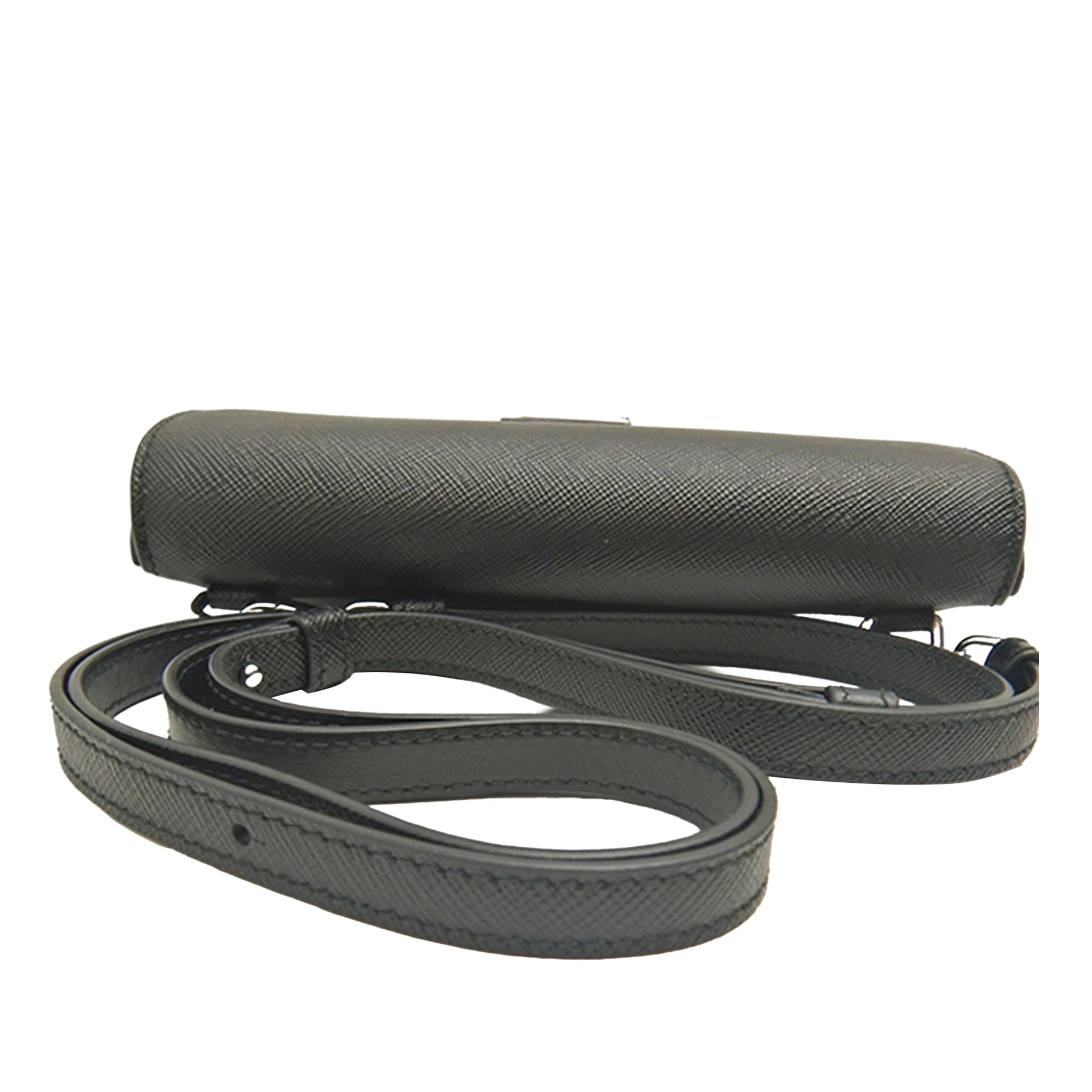 Prada Saffiano Crossbody