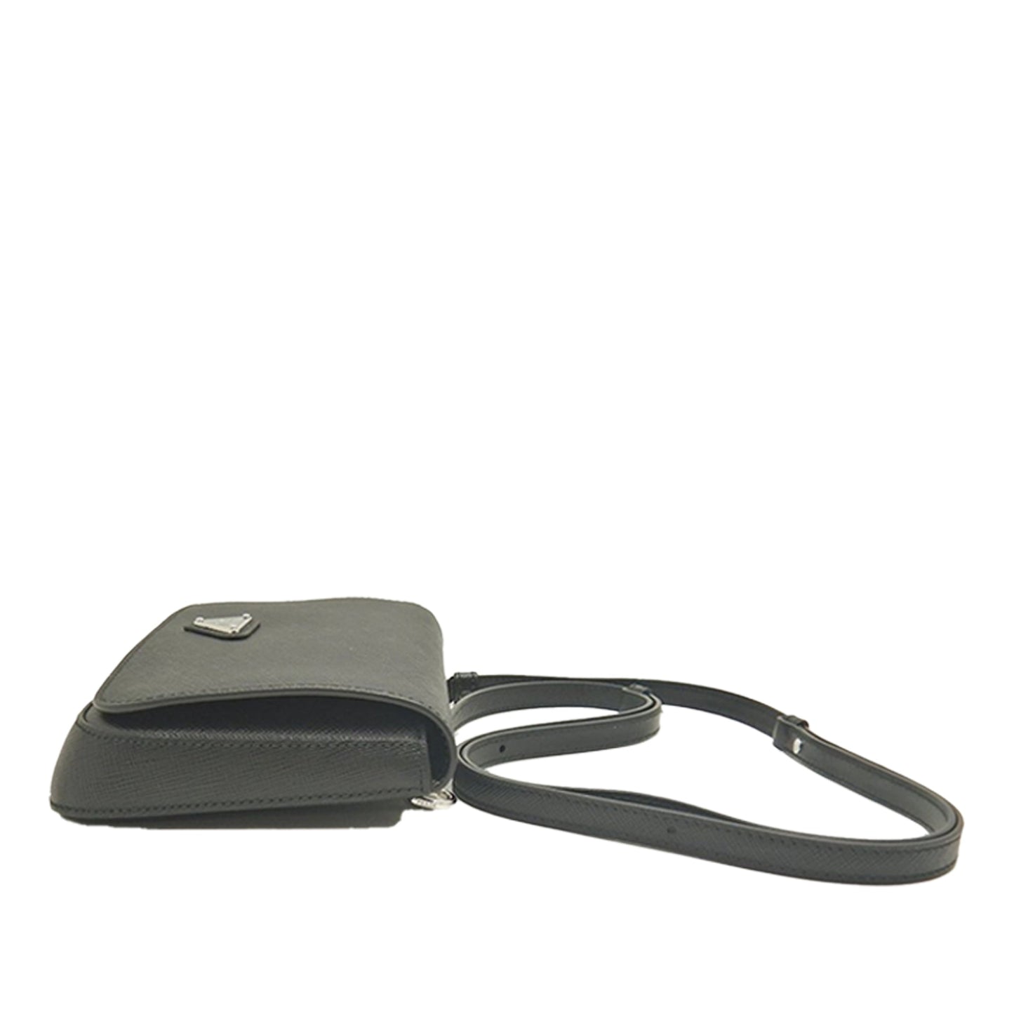 Prada Saffiano Crossbody