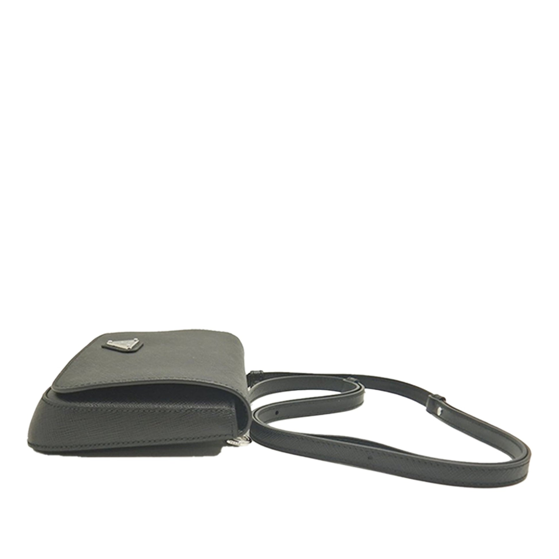 Prada Saffiano Crossbody