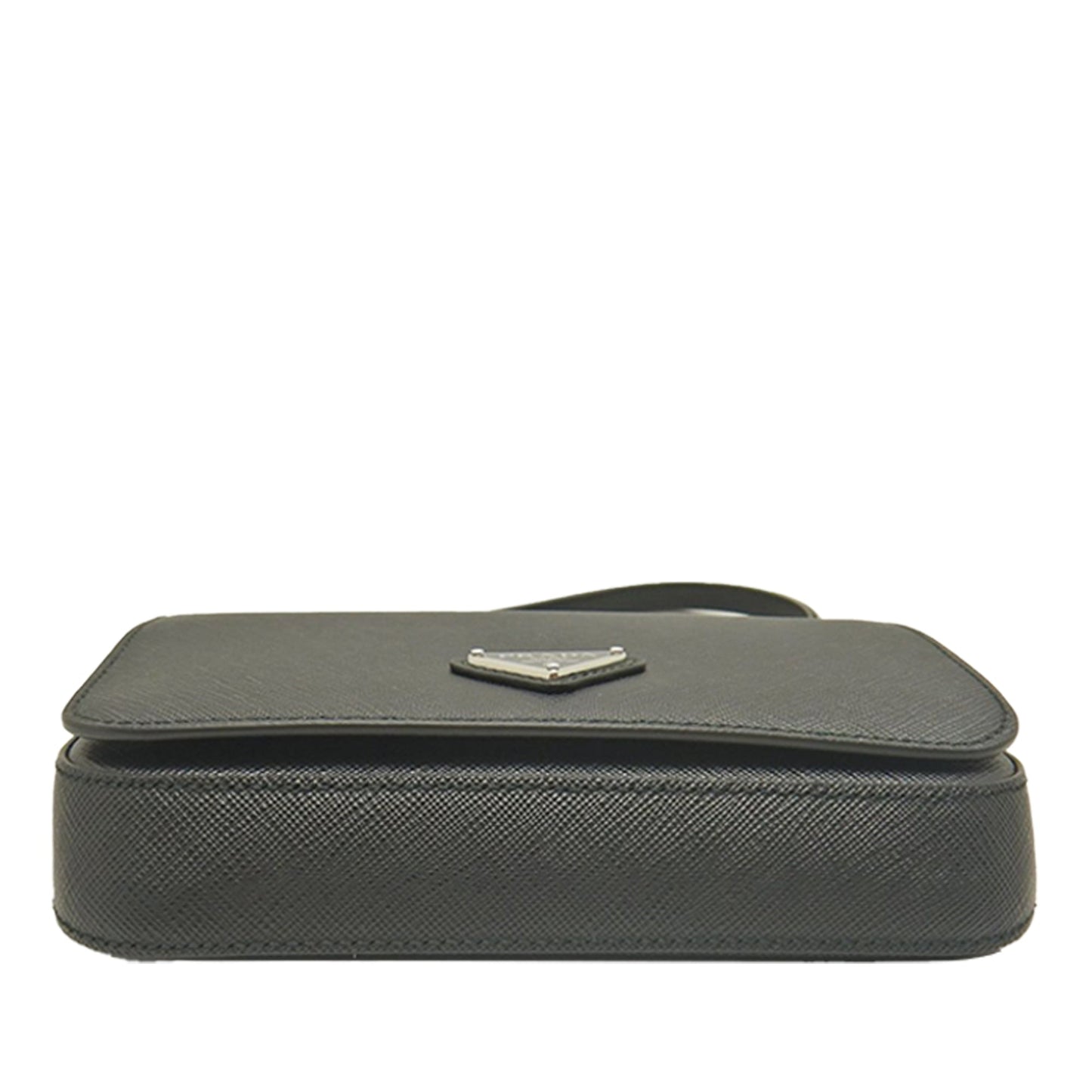 Prada Saffiano Crossbody
