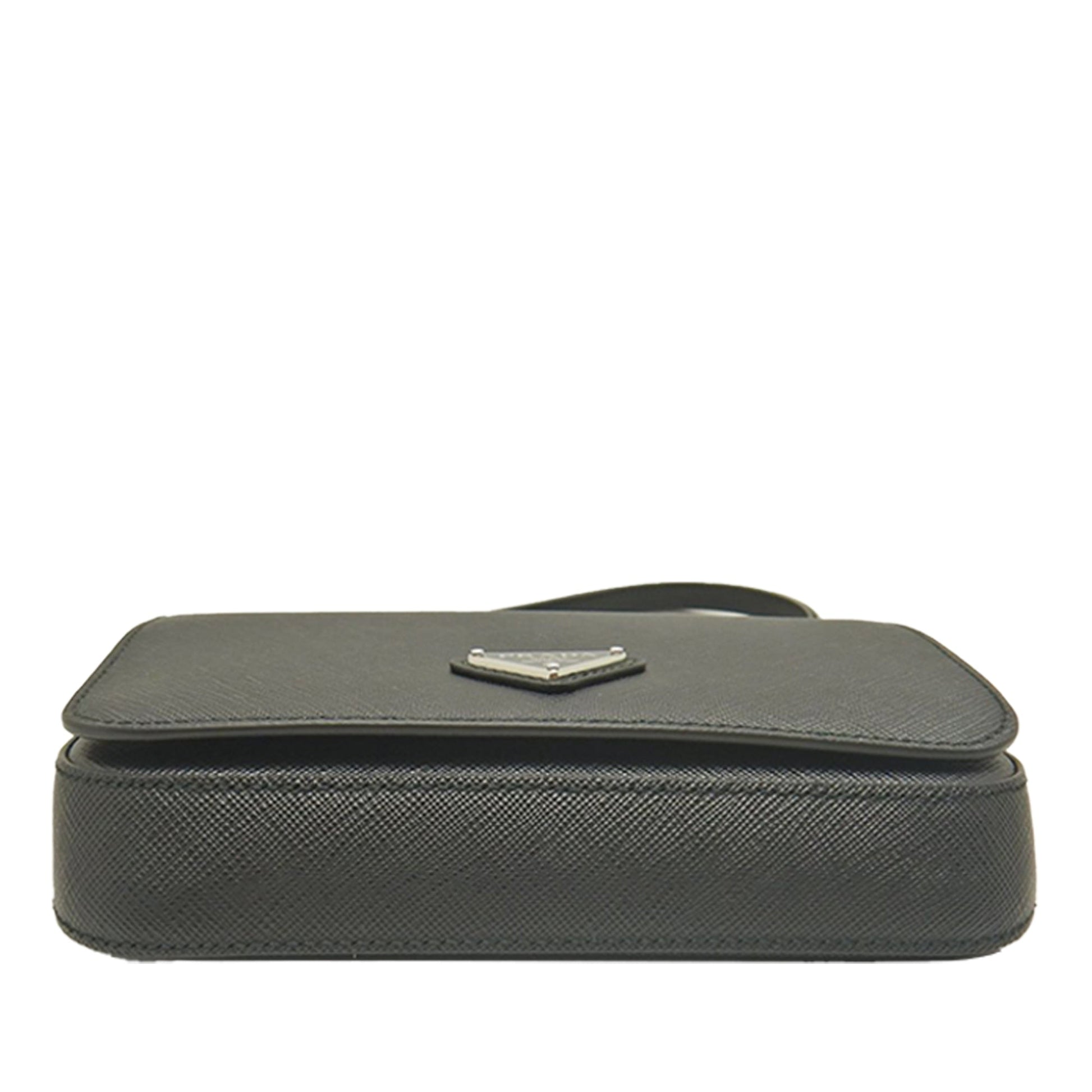 Prada Saffiano Crossbody