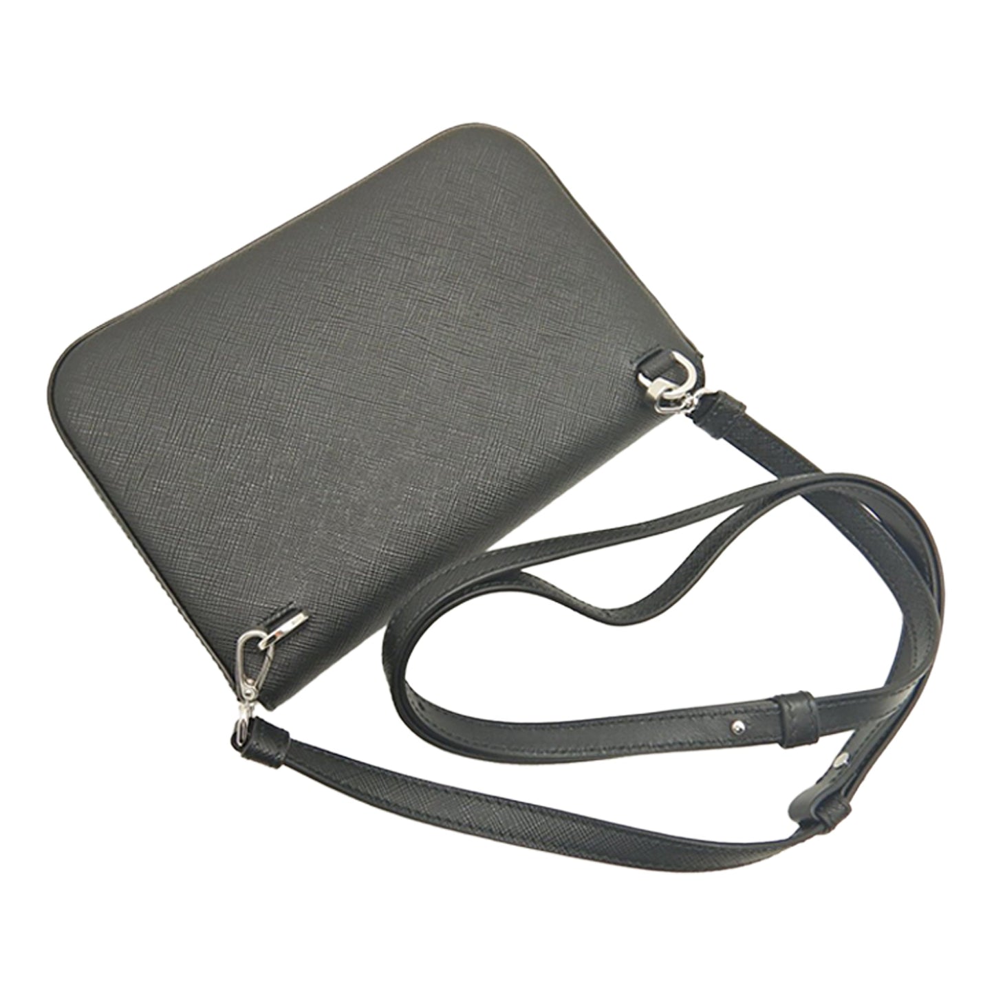 Prada Saffiano Crossbody
